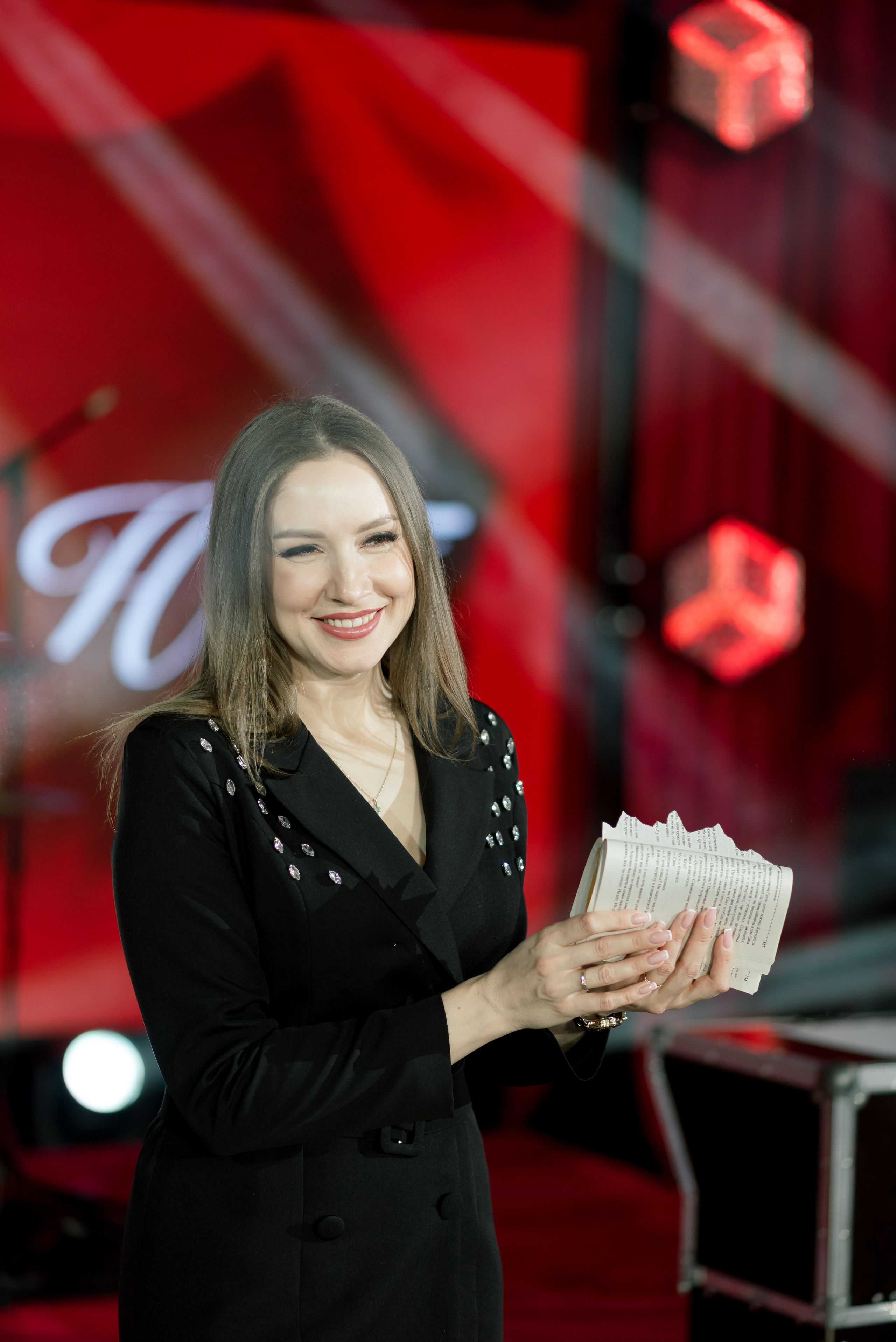 День рождения компании Аудит НТ. Фотограф Елена Кучук