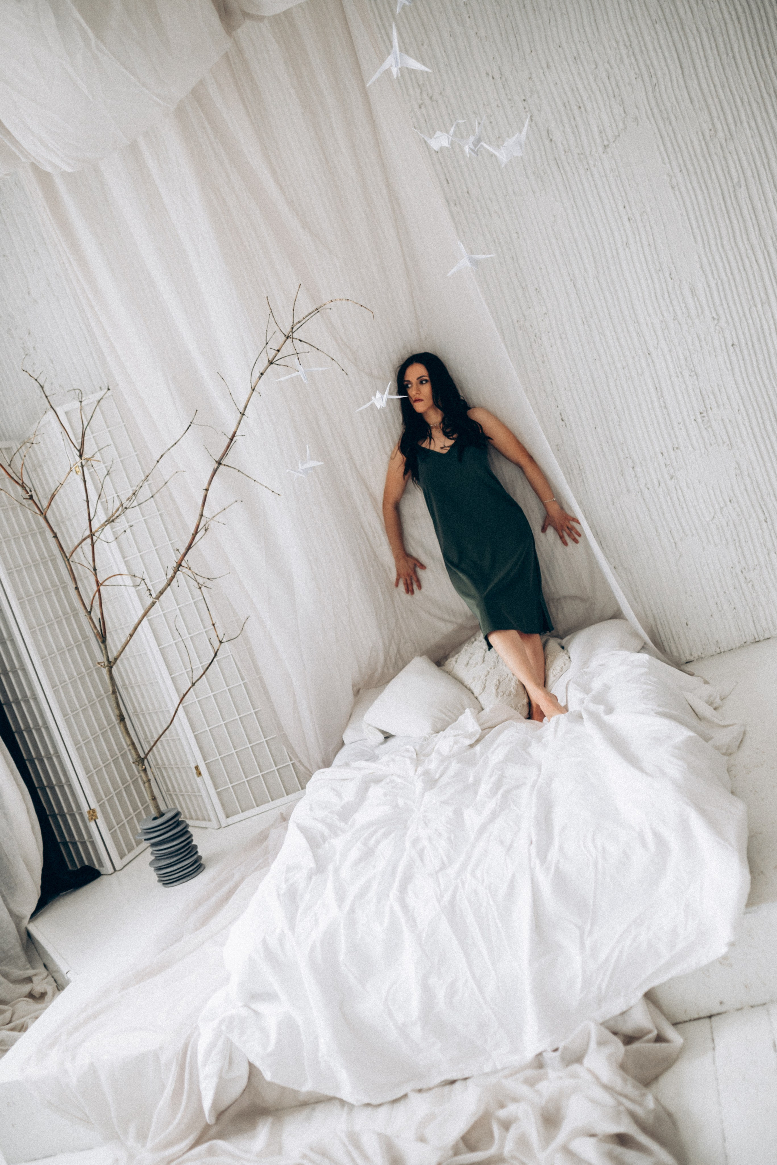 Полина. Lifestyle фотограф в Жодино Ника Хруцкая