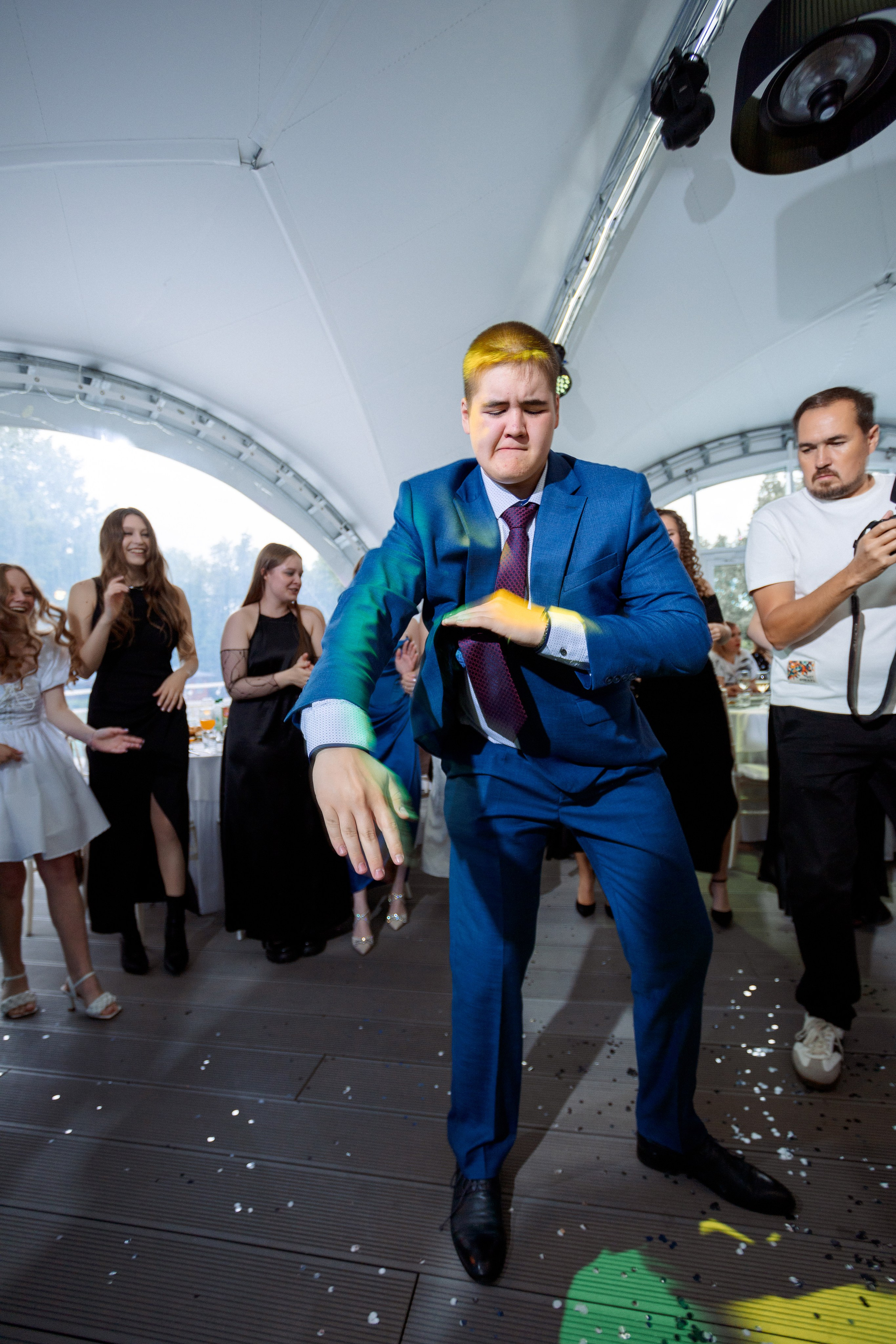 ВЫПУСКНОЙ: Волки-Липки. Все фото. Профессиональный фотограф в Ижевске Леша Петров