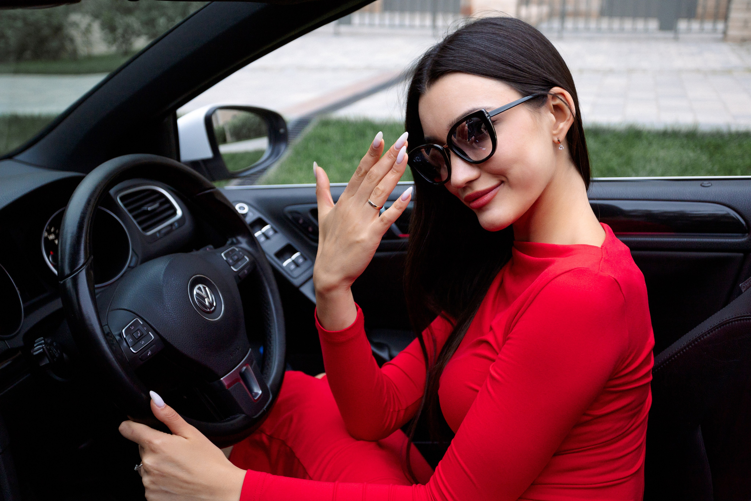 ПРИМЕР: Девичник. Все фото. Профессиональный фотограф в Ижевске Леша Петров