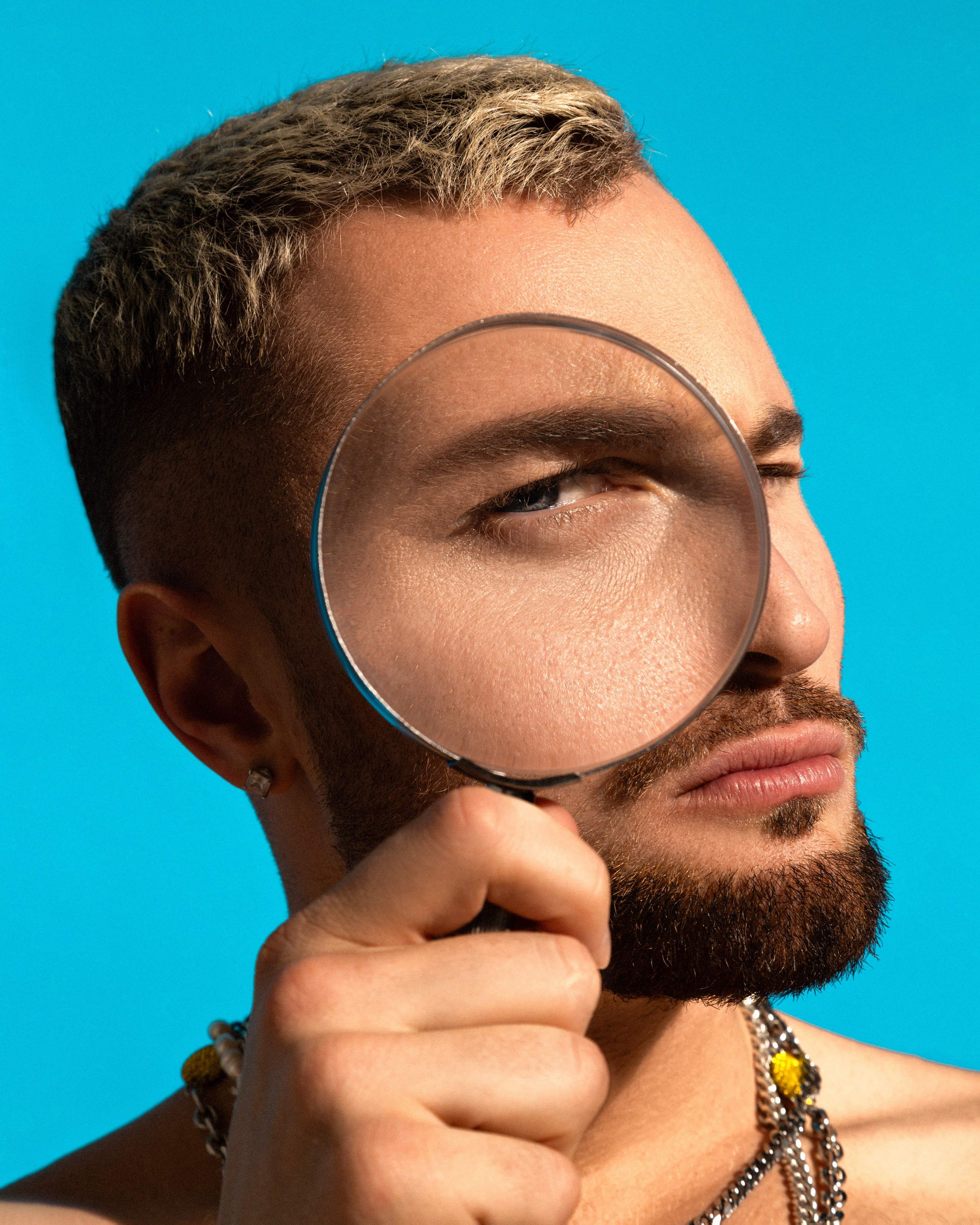 GOODY. Главная