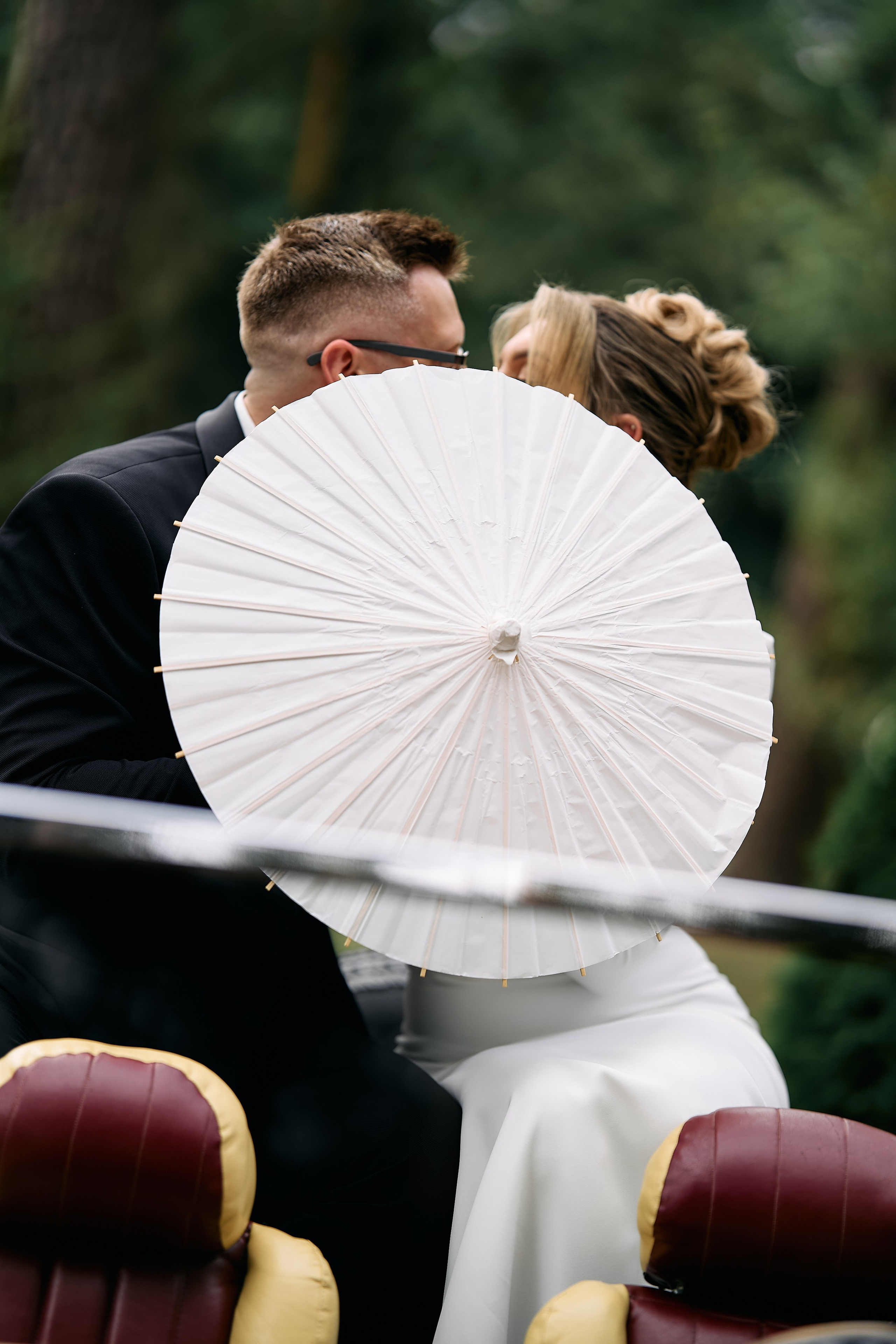 Алина и Денис. Свадебный фотограф Минск РБ