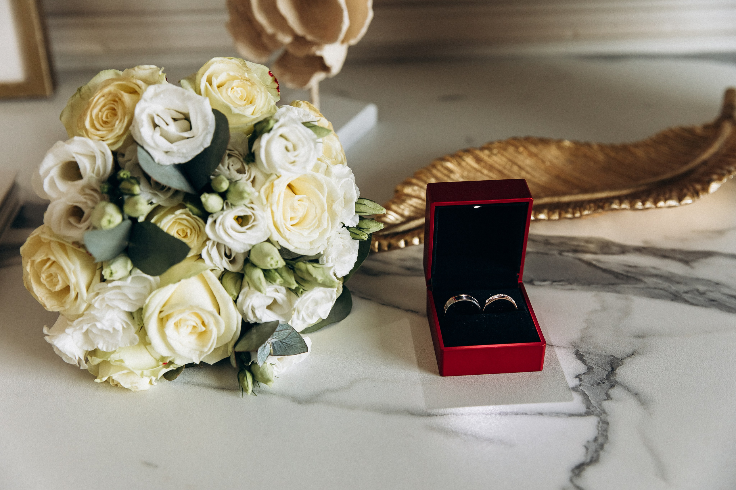 Слава и Кристина. Фотограф Маргарита Никишина