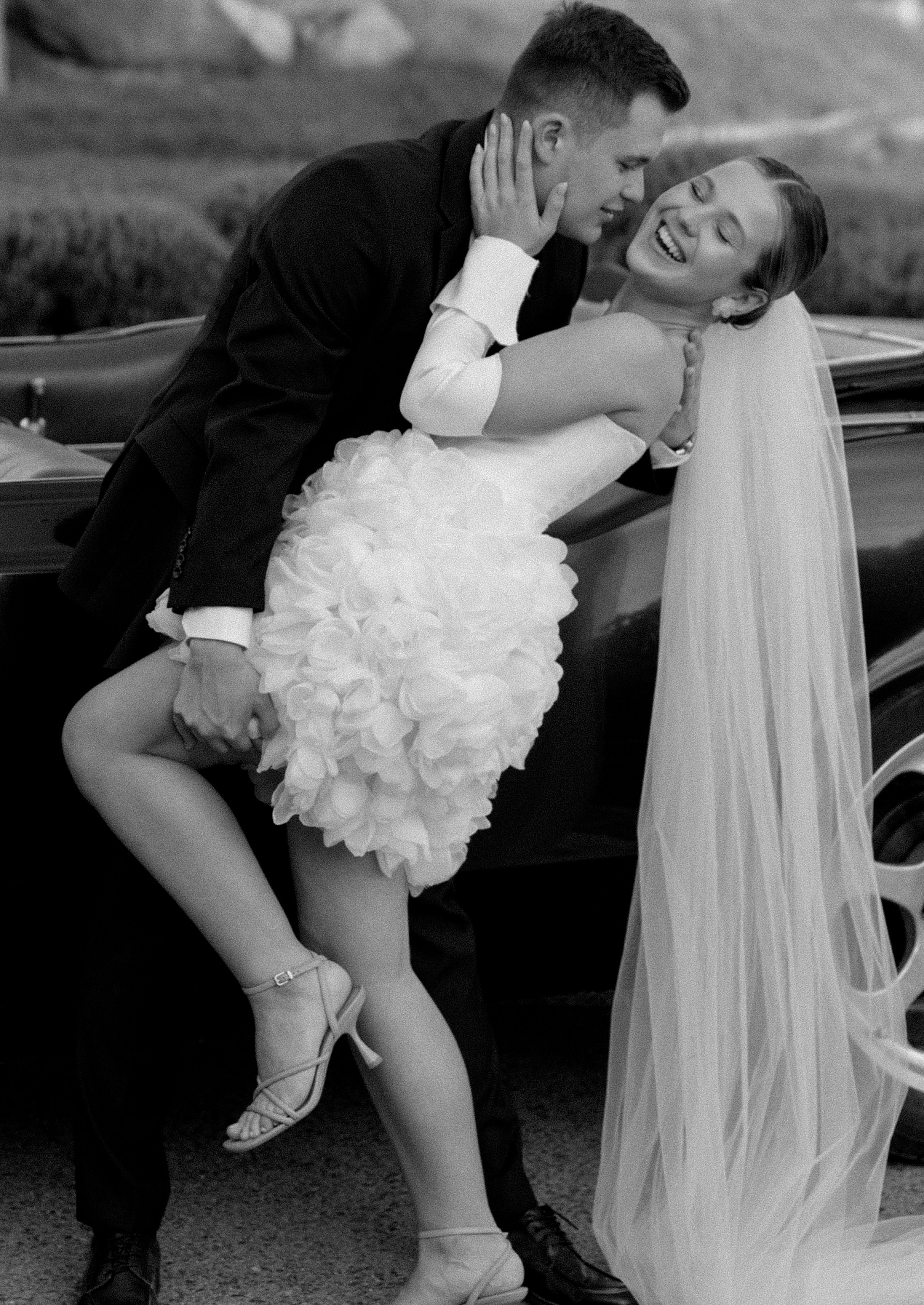 Pine Creek. Видеографы K-Creation