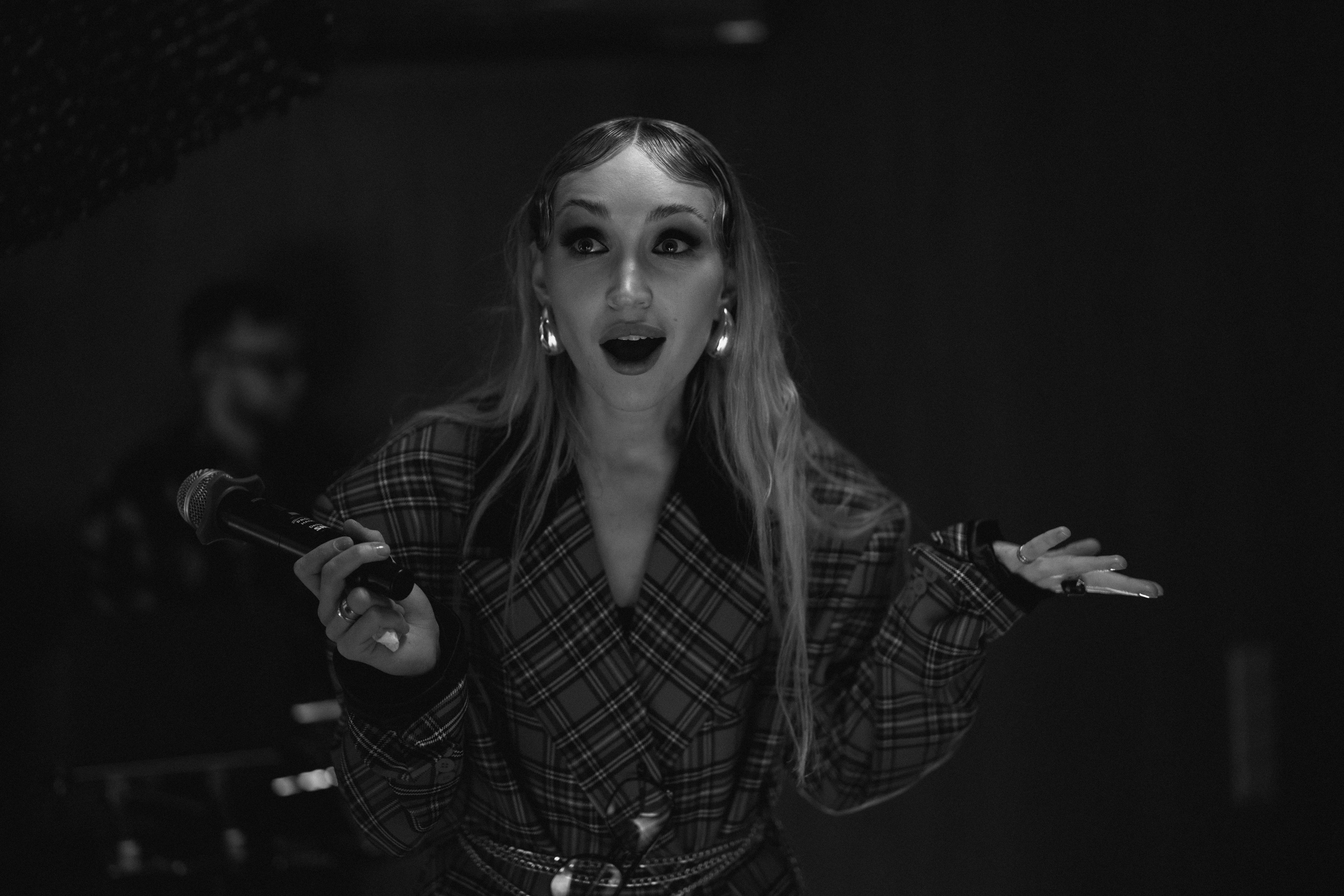 Вошли в ту дверь. Фотограф в Санкт-Петербурге Александр Дымов