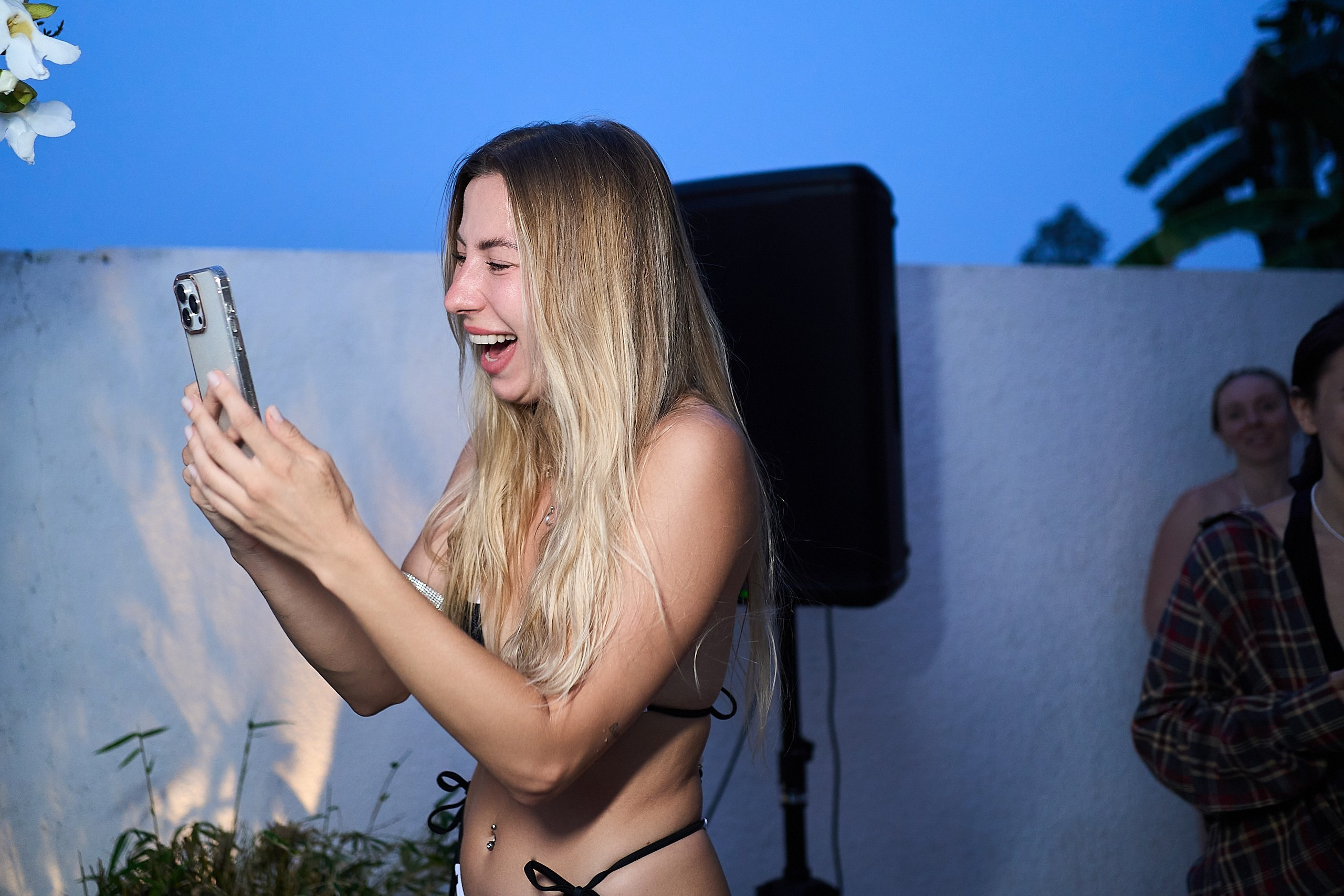 LIMA BAY. Главная