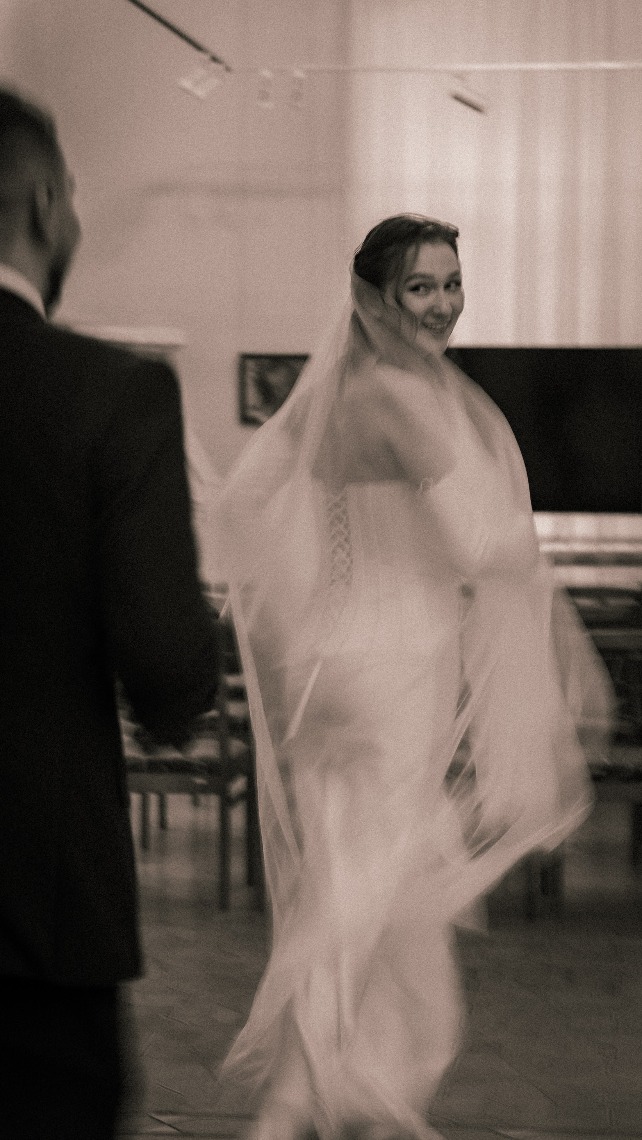 Федор и Любовь. Фотограф и видеограф Андрей Кукишев