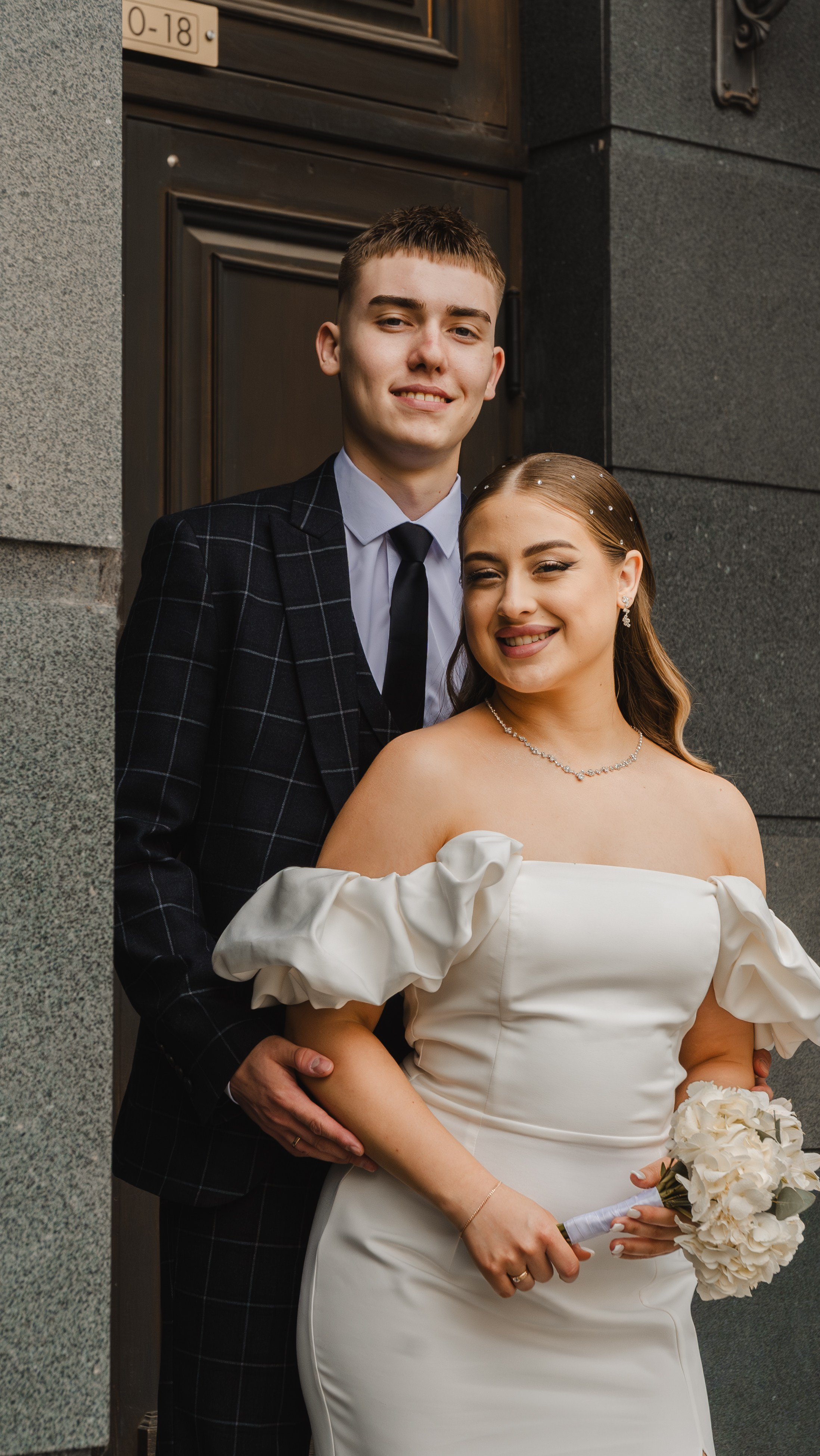 Камиль и Алена. Фотограф и видеограф Андрей Кукишев