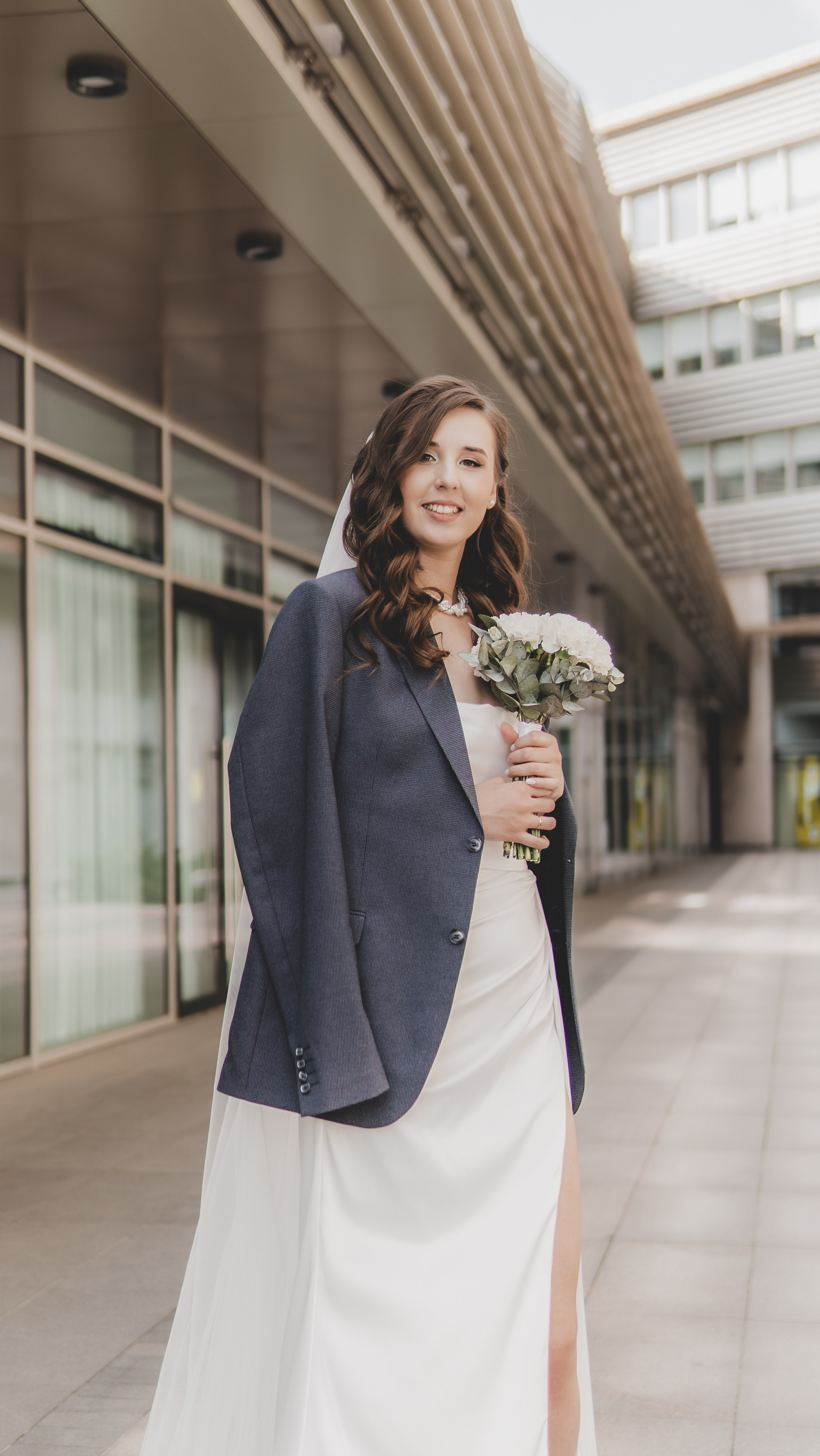 Никита и Алена. Фотограф и видеограф Андрей Кукишев