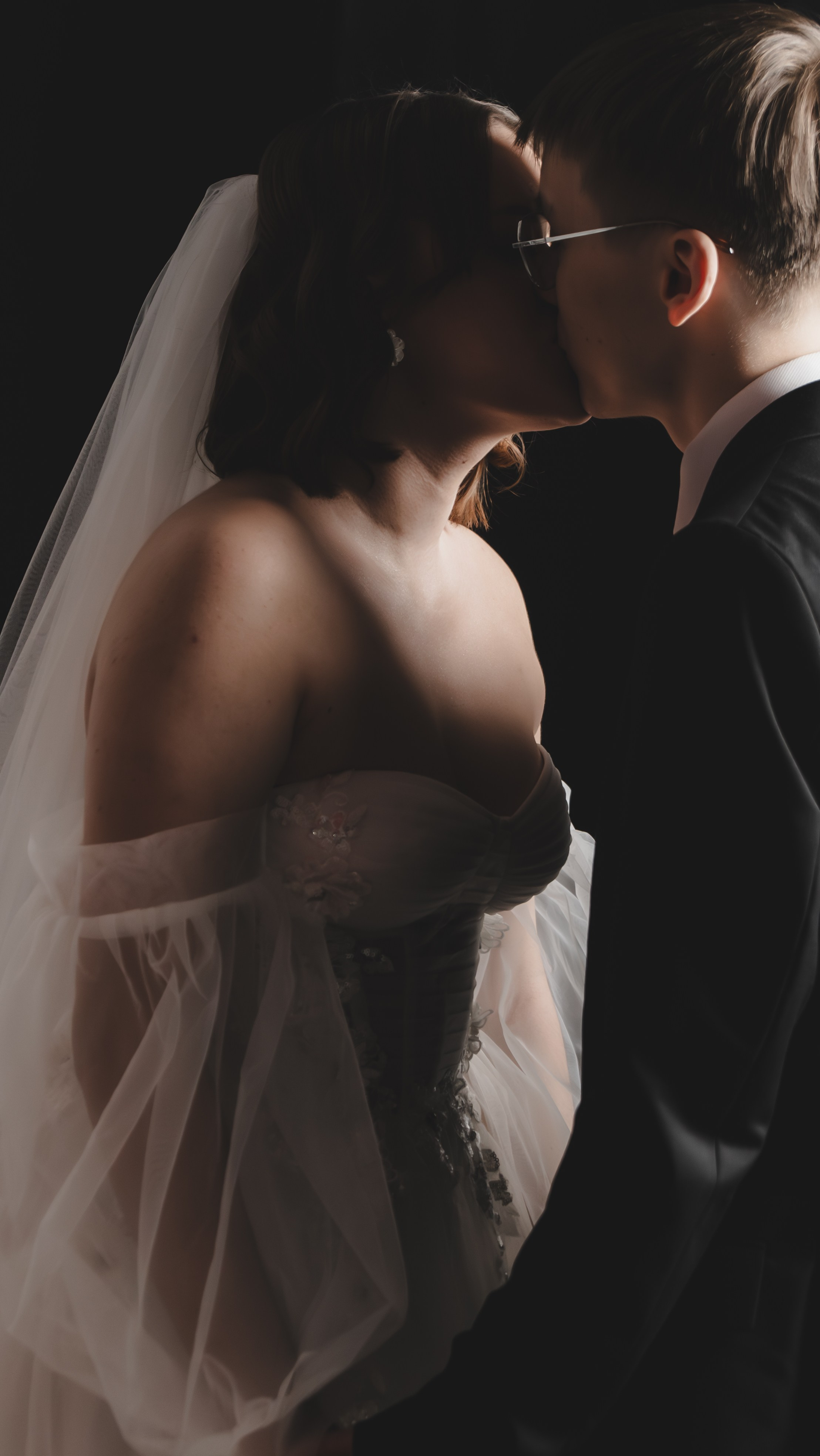 Алиса и Никита. Фотограф и видеограф Андрей Кукишев