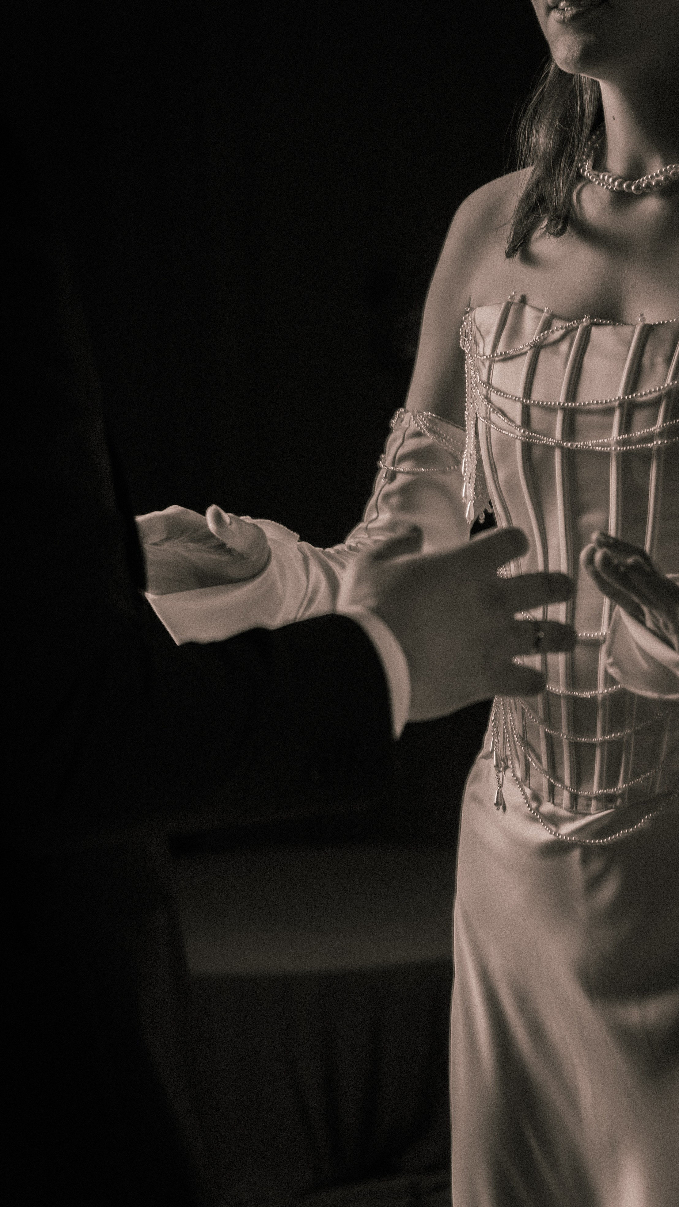 Федор и Любовь. Фотограф и видеограф Андрей Кукишев