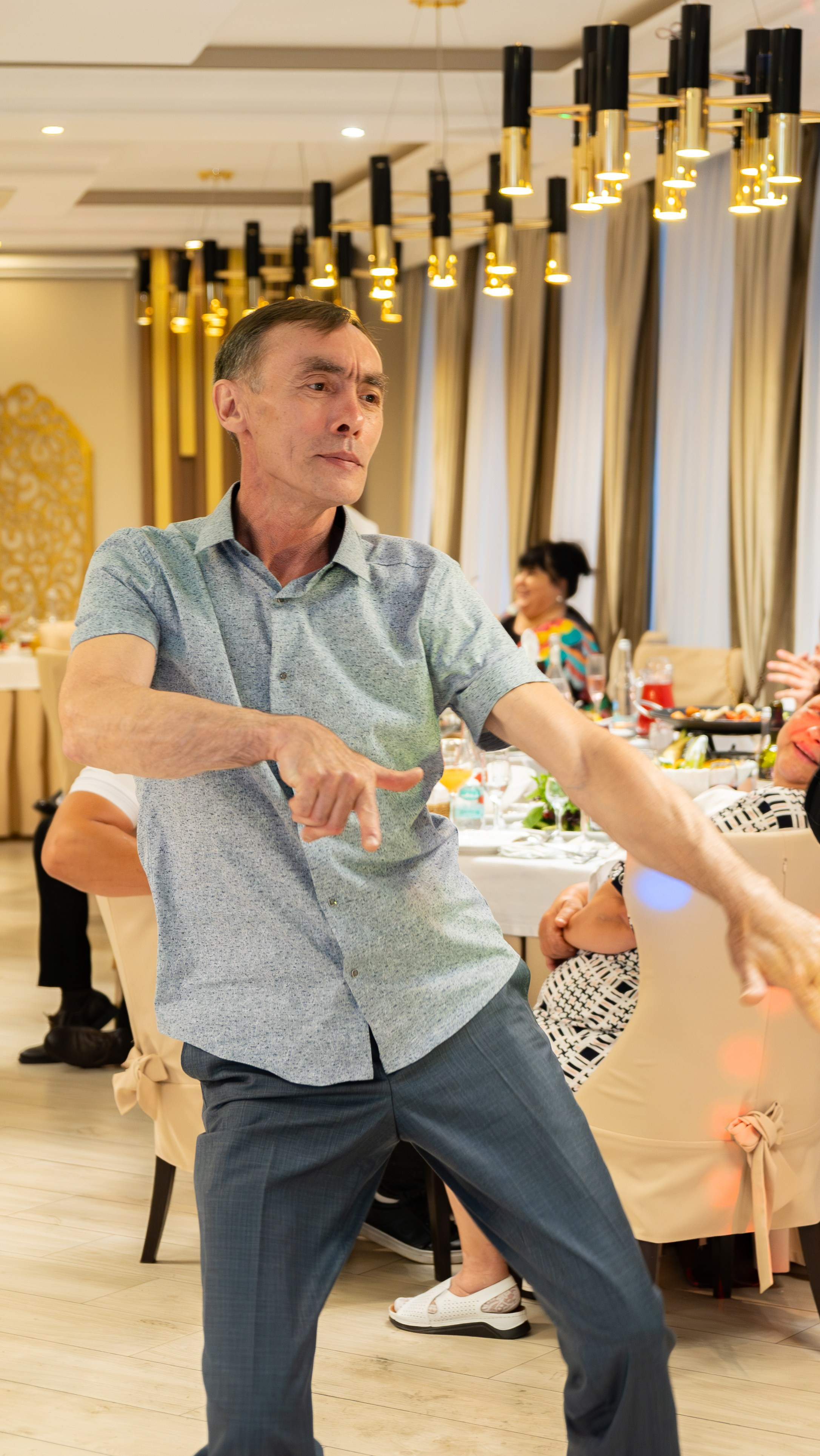 Камиль и Алена. Фотограф и видеограф Андрей Кукишев