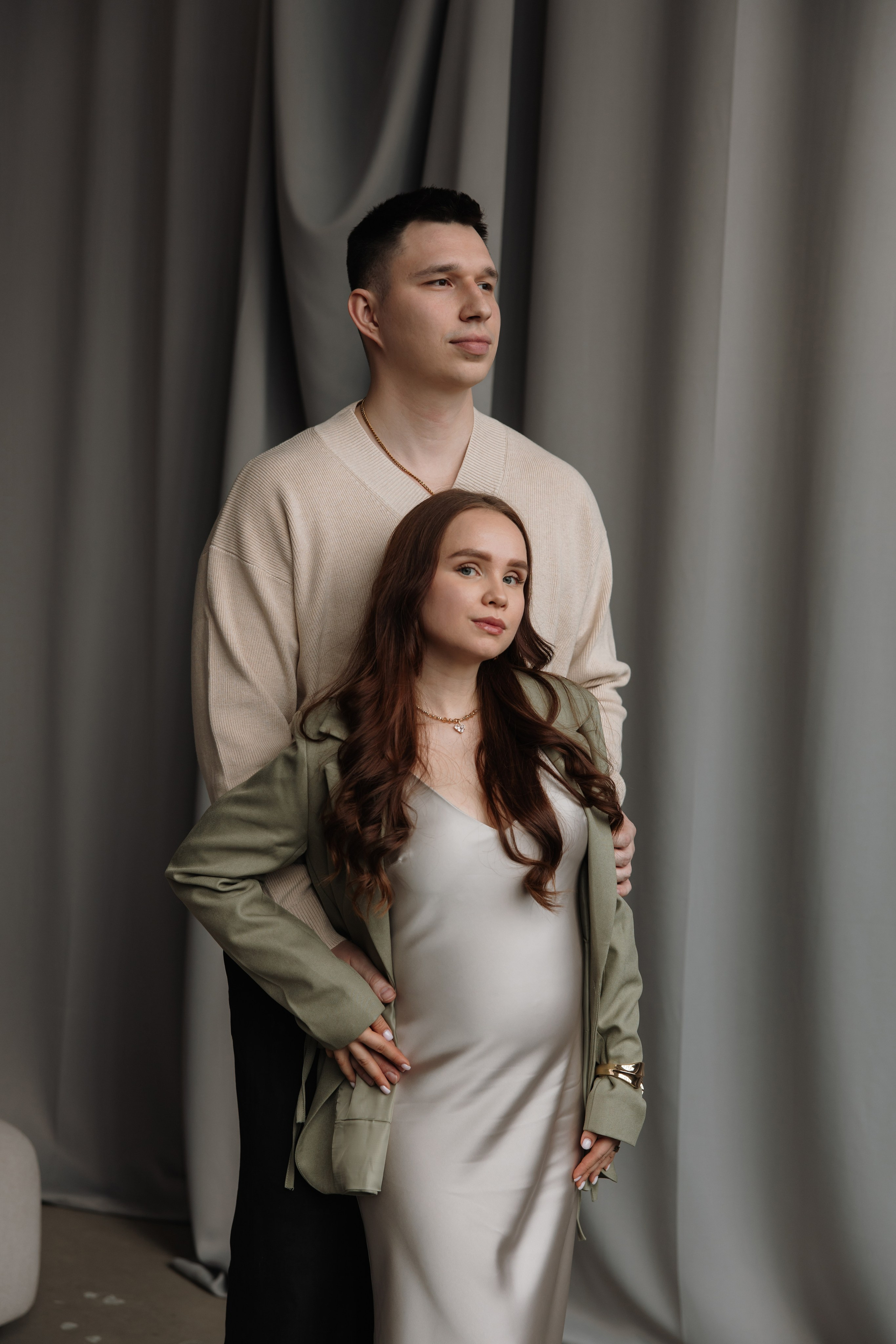 Анна и Мануэль. Семейный и свадебный фотограф Нижний Новгород