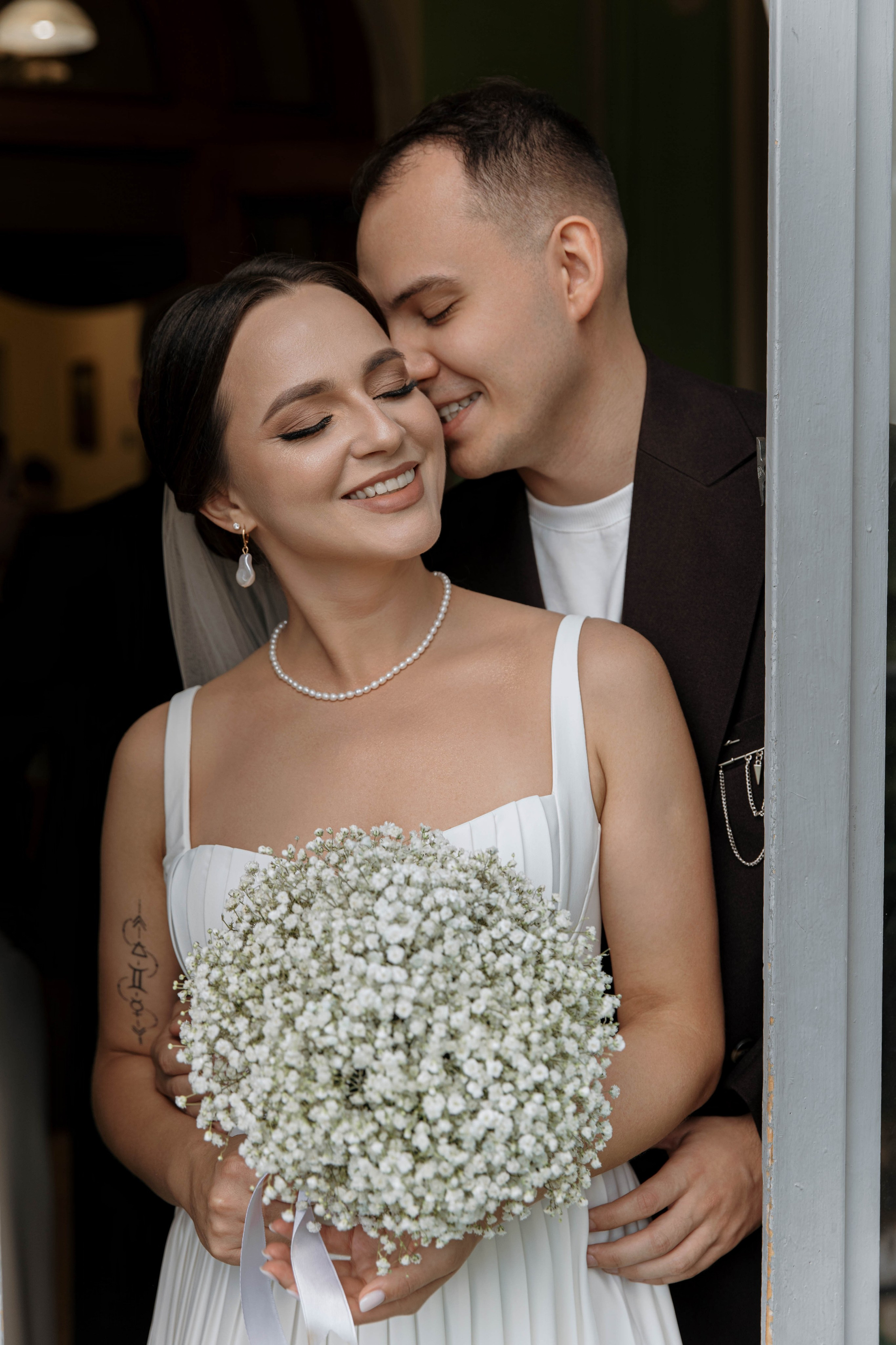 Татьяна и Александр. Семейный и свадебный фотограф Нижний Новгород