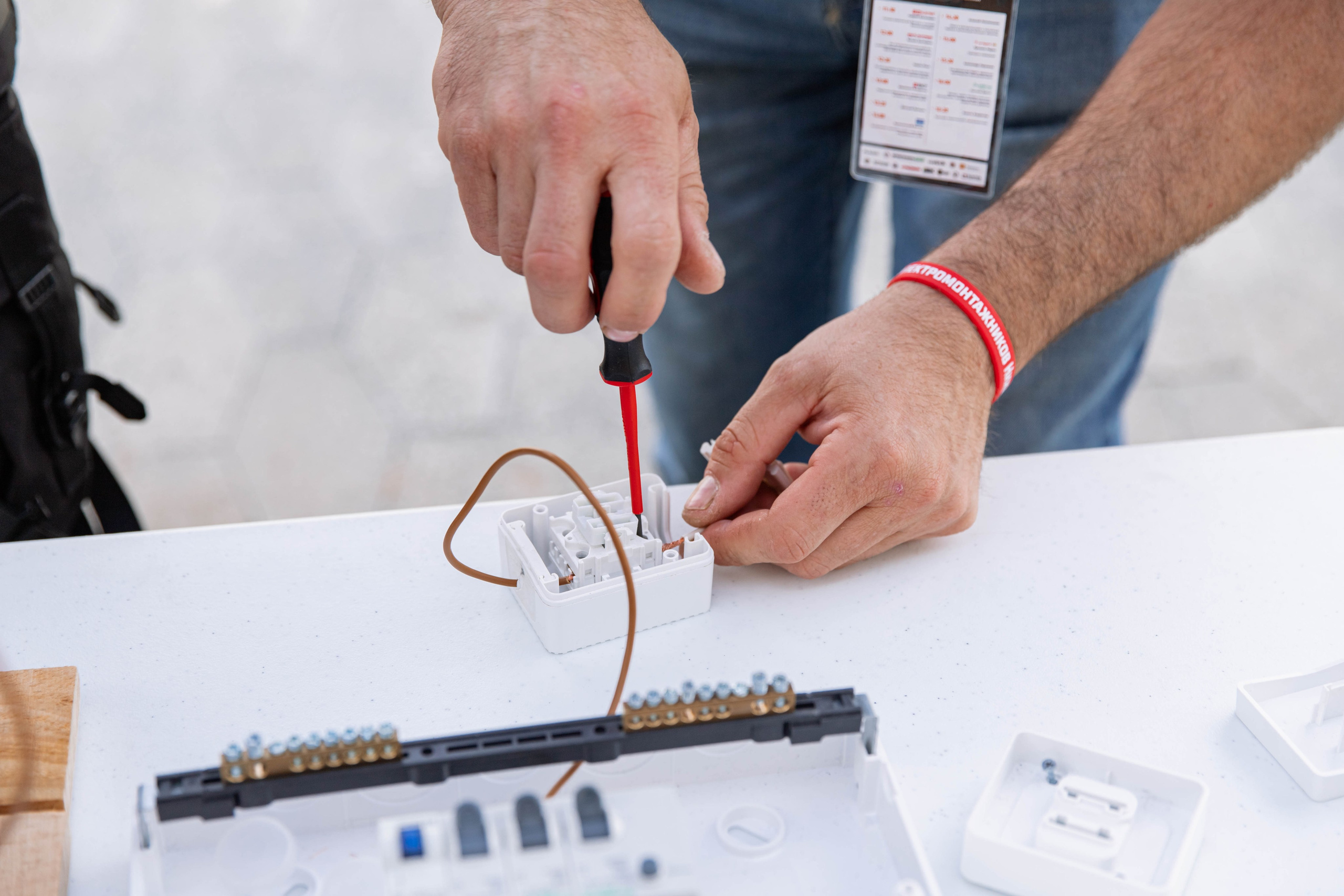 Союз электромонтажников Нижний Новгород. Семейный и свадебный фотограф Нижний Новгород