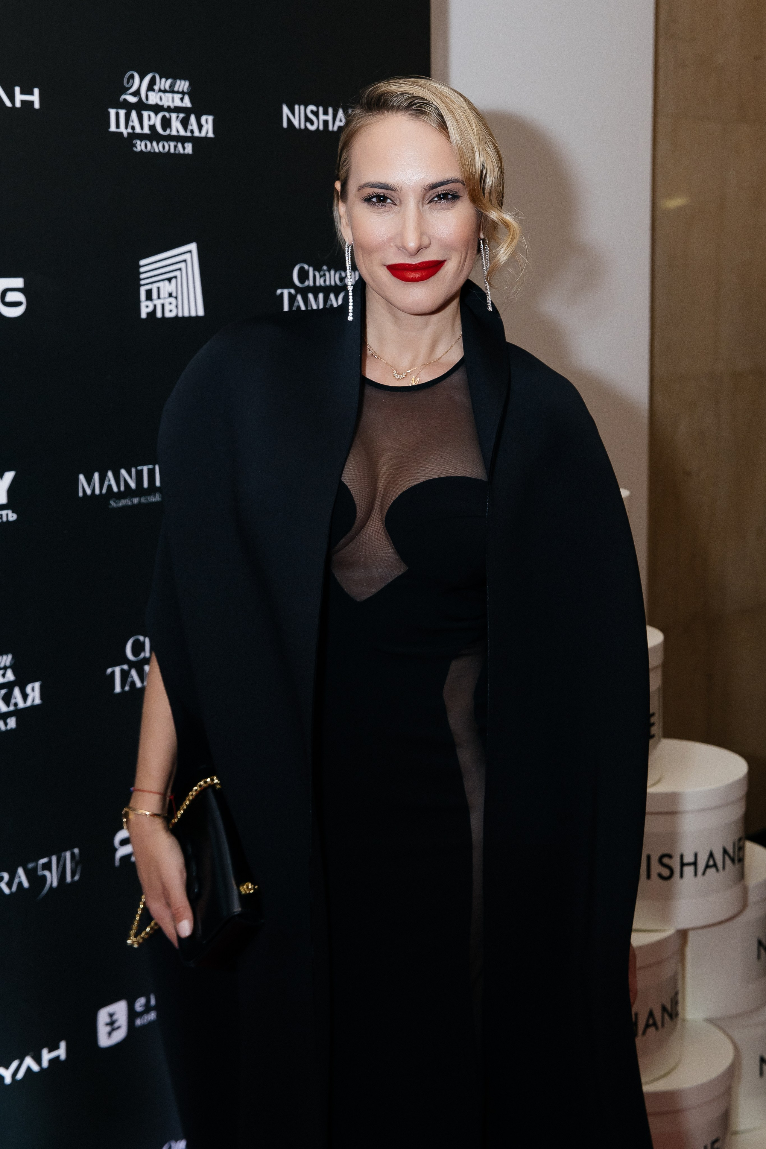 VOICE. Фотограф в Москве