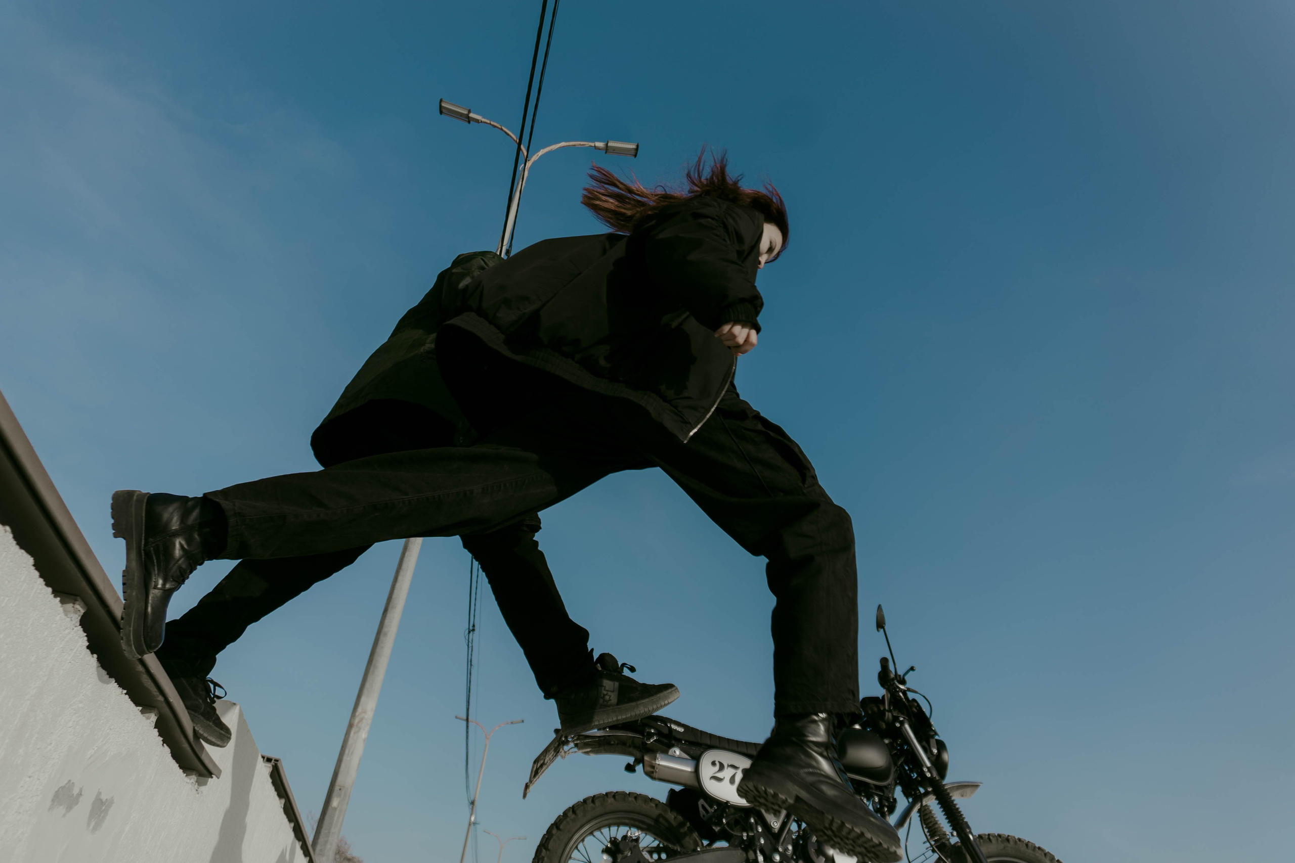 Саня Яна. Портретный фотограф в Новороссийске Алексей Тюлин