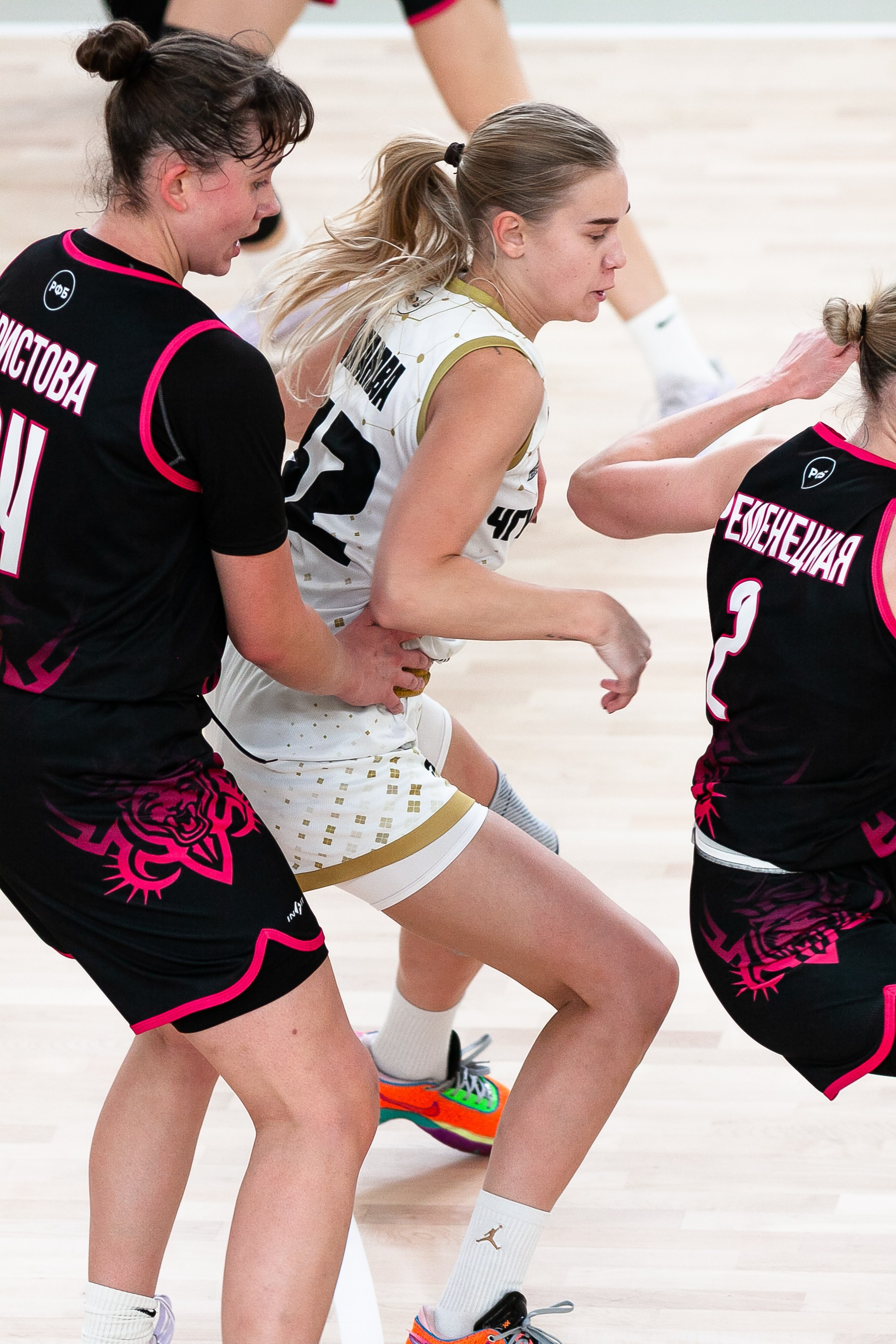 Патшалах университечэ. Фотография