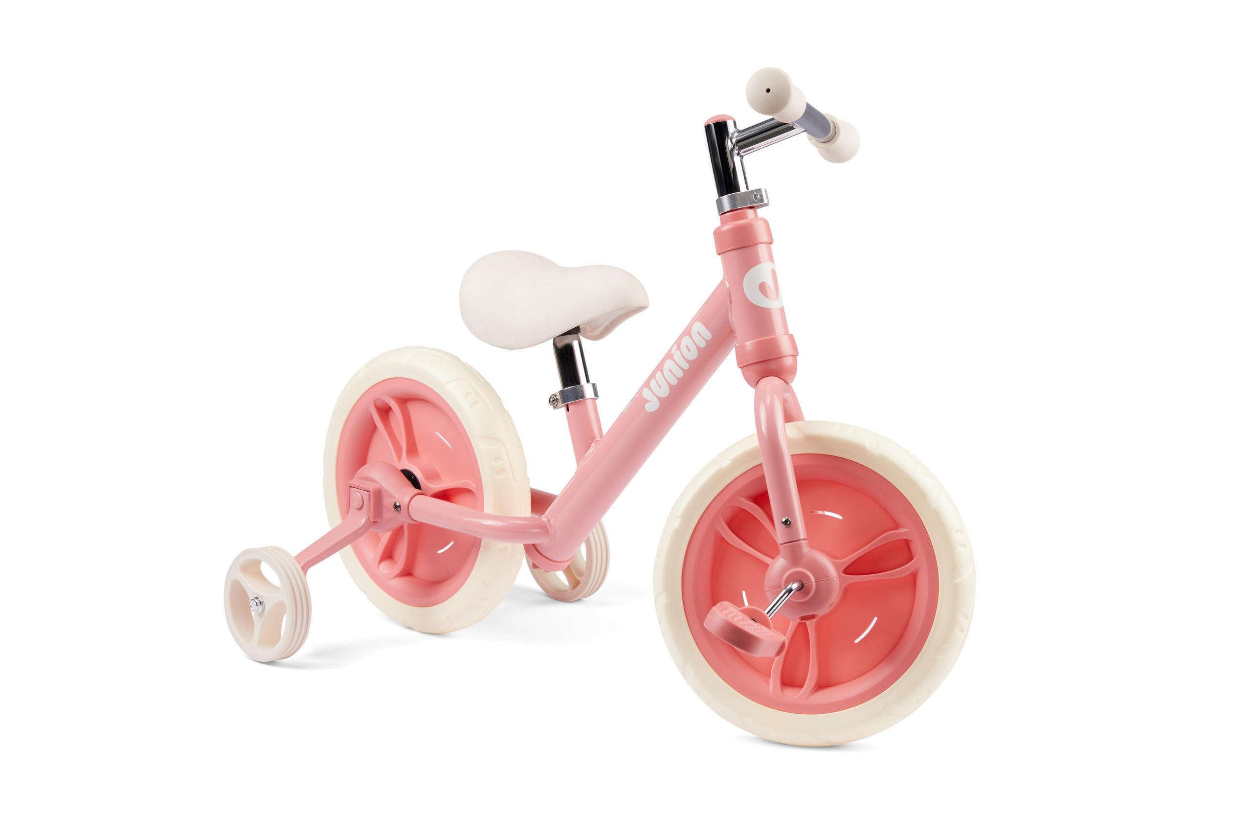 Детские велосипеды Junion. Олег Дмитриев