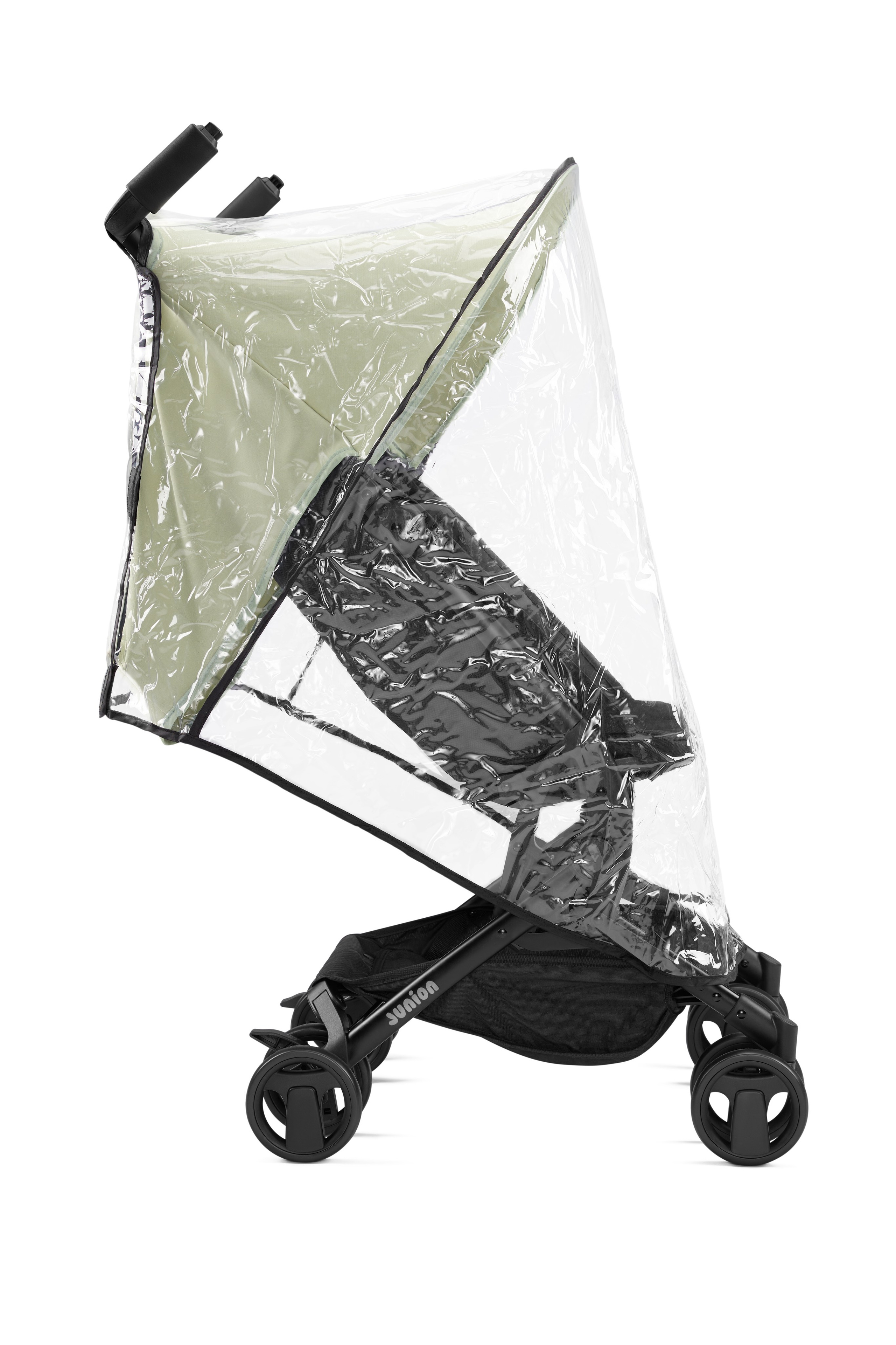 Коляски Junion. Олег Дмитриев