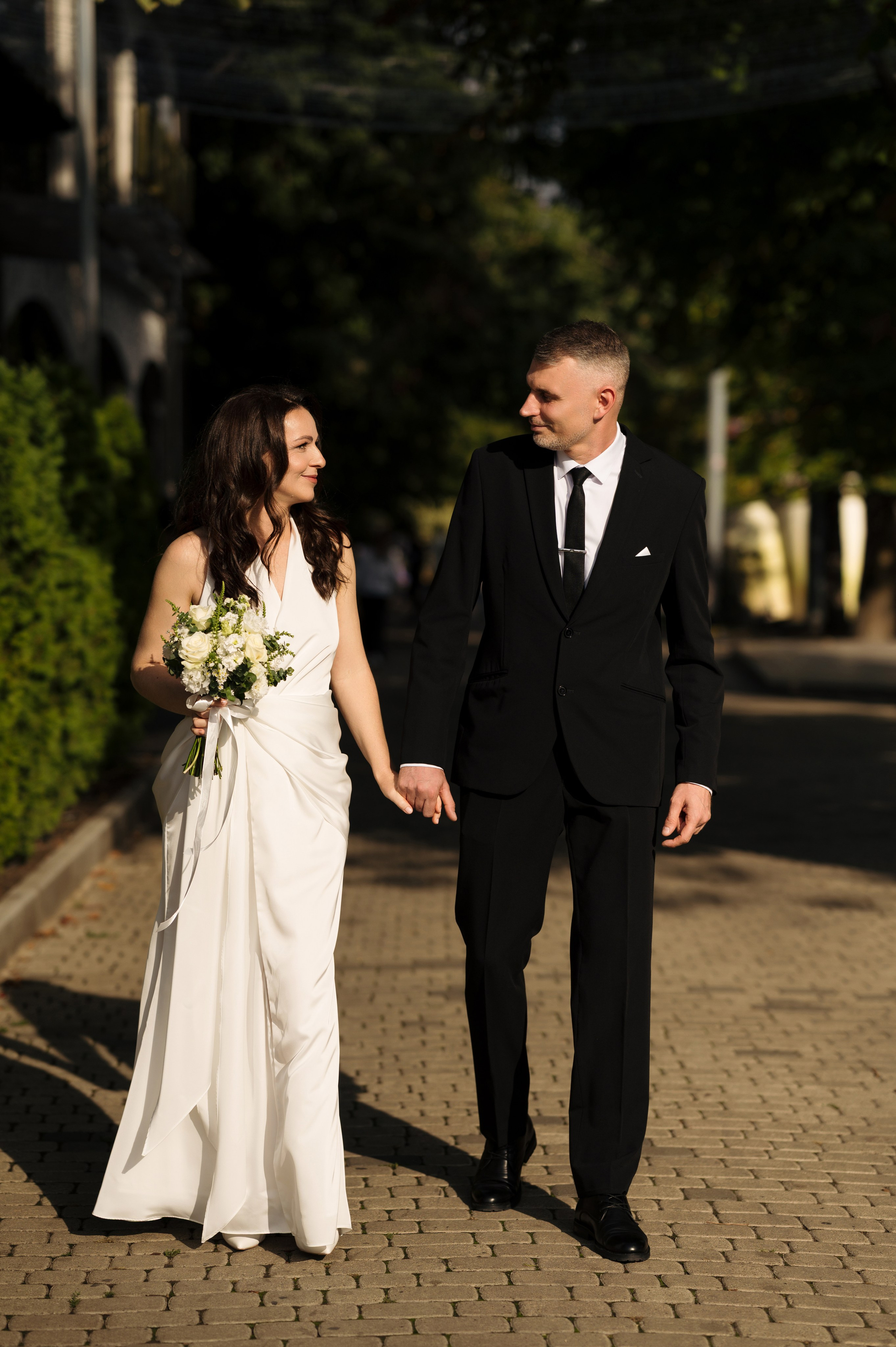 Наталья и Михаил. Фотограф в Краснодаре Скубицкая Альбина