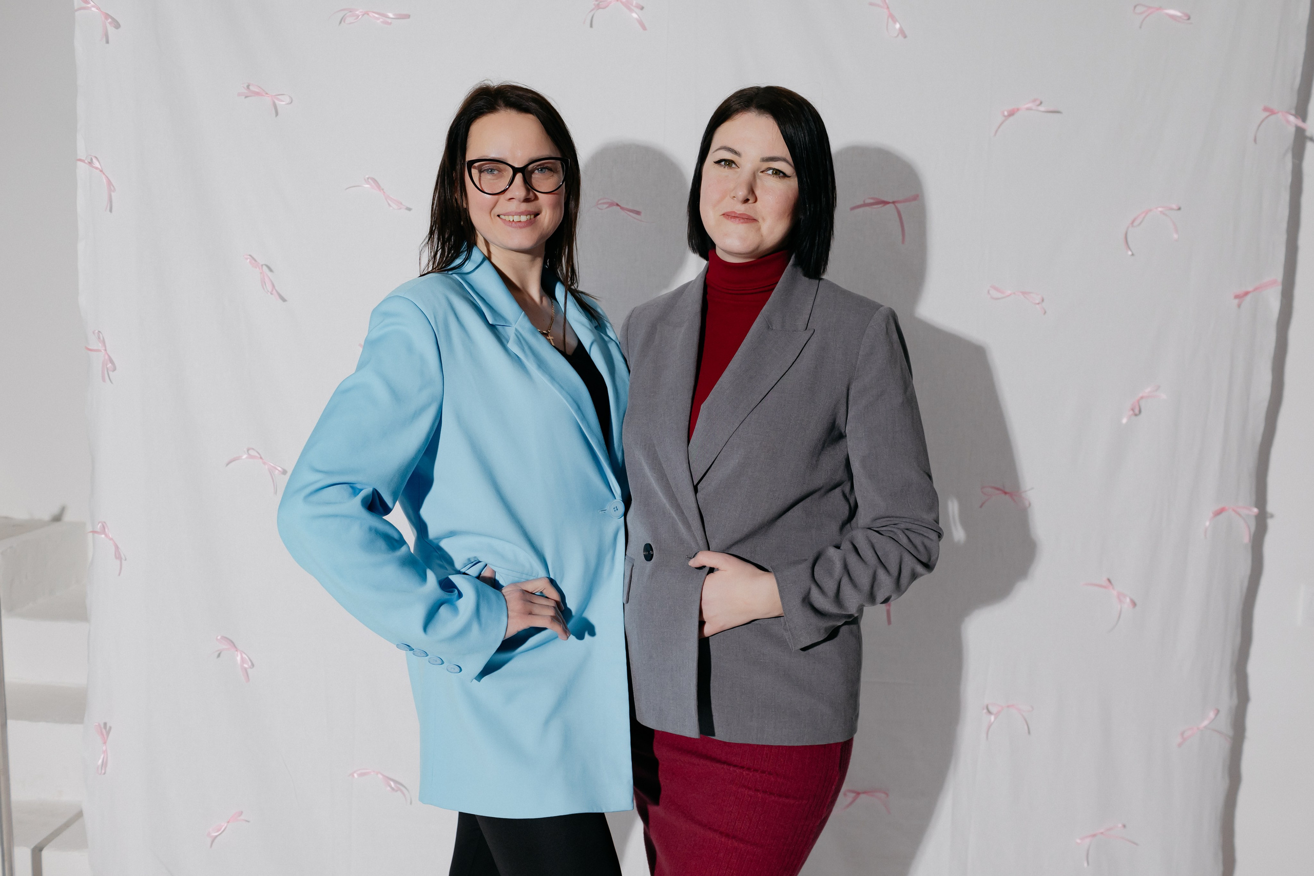 Девичник. Фотостудия «LIGHT ROOM», творческое пространство с полноценной кухонной зоной в Бресте