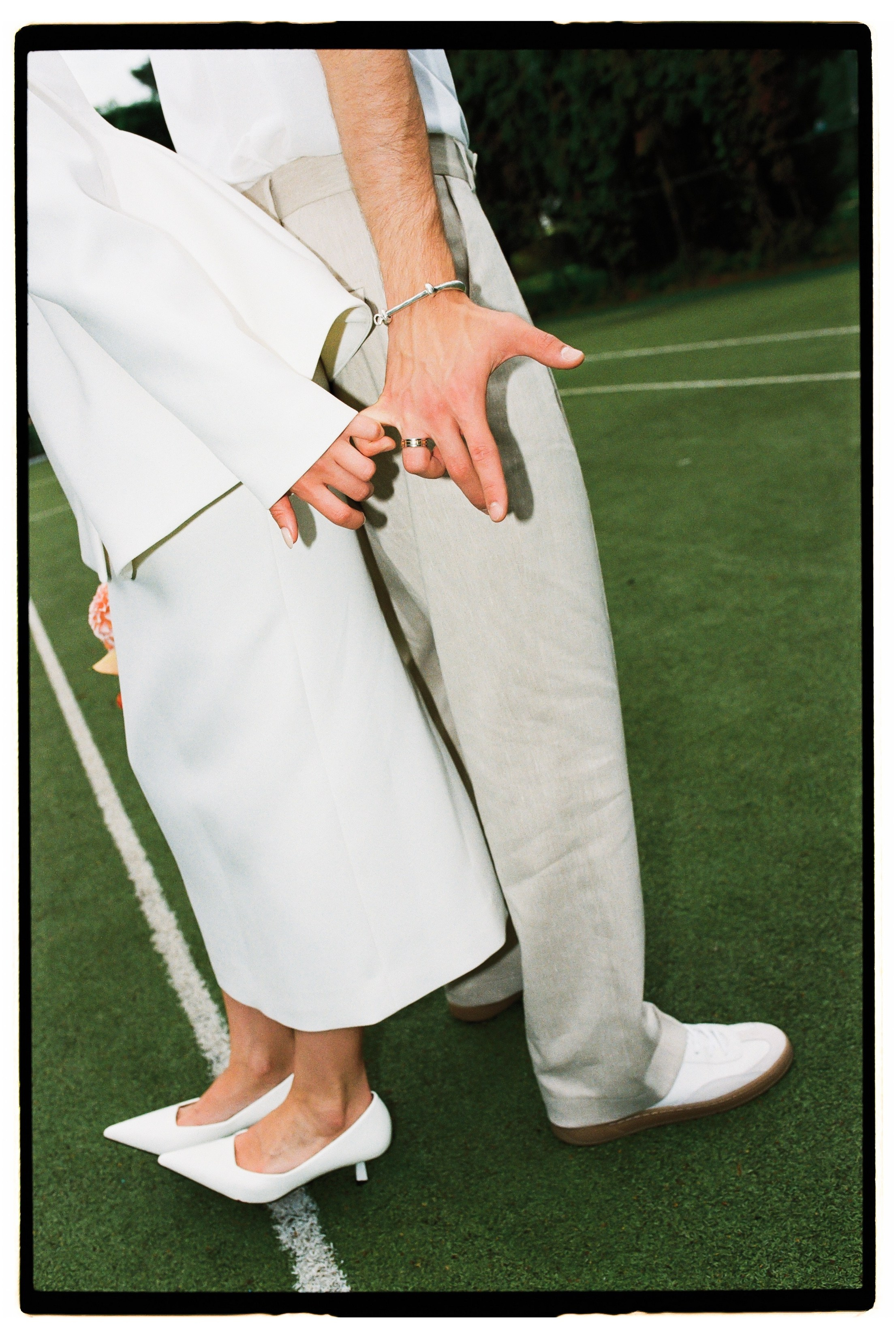 Никита и Лера. Свадебный фотограф в Москве Евгений Рыжов