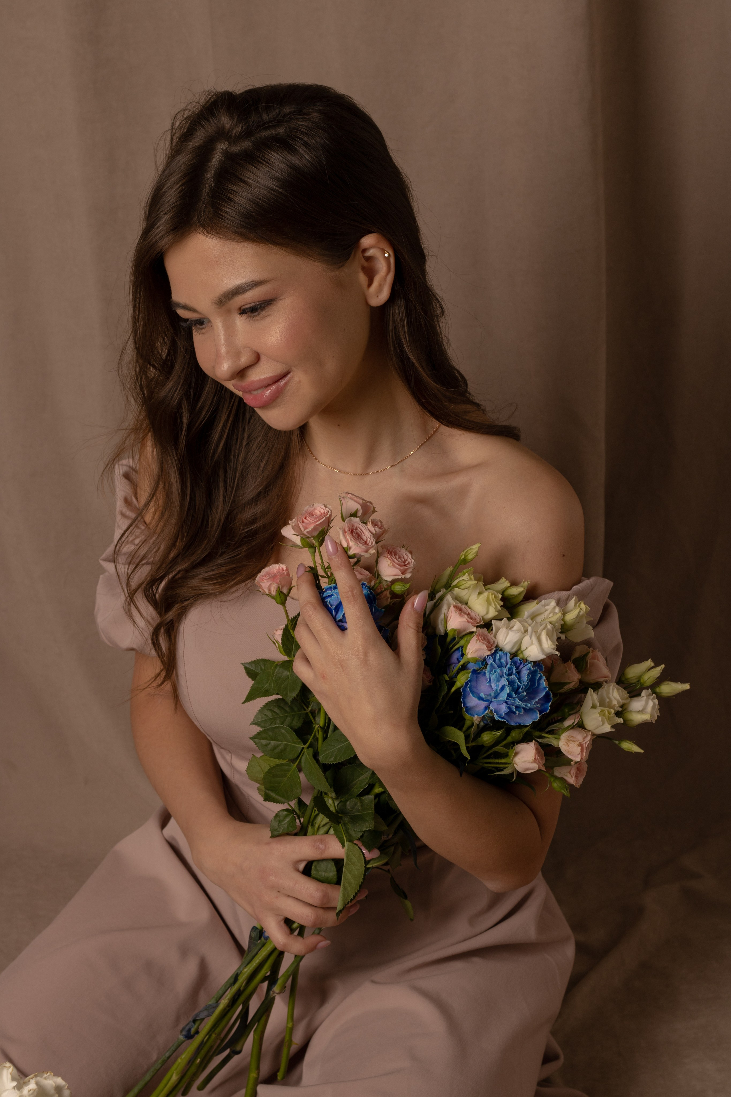 Гульназ. Ксю Галиасфарова — Фотограф Казань