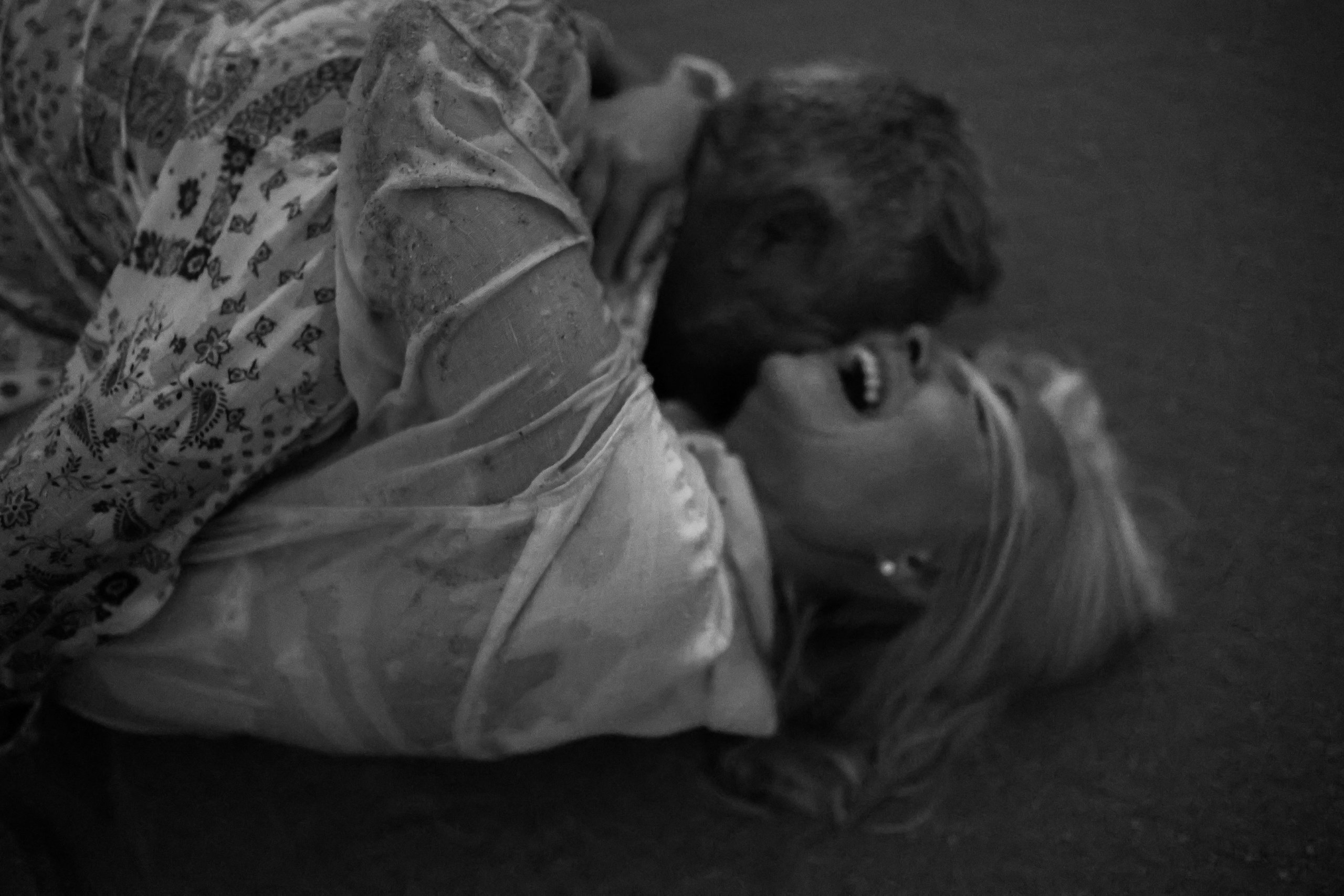 Под шум океана. Приветствую Вас! Я — Лидия, фотограф