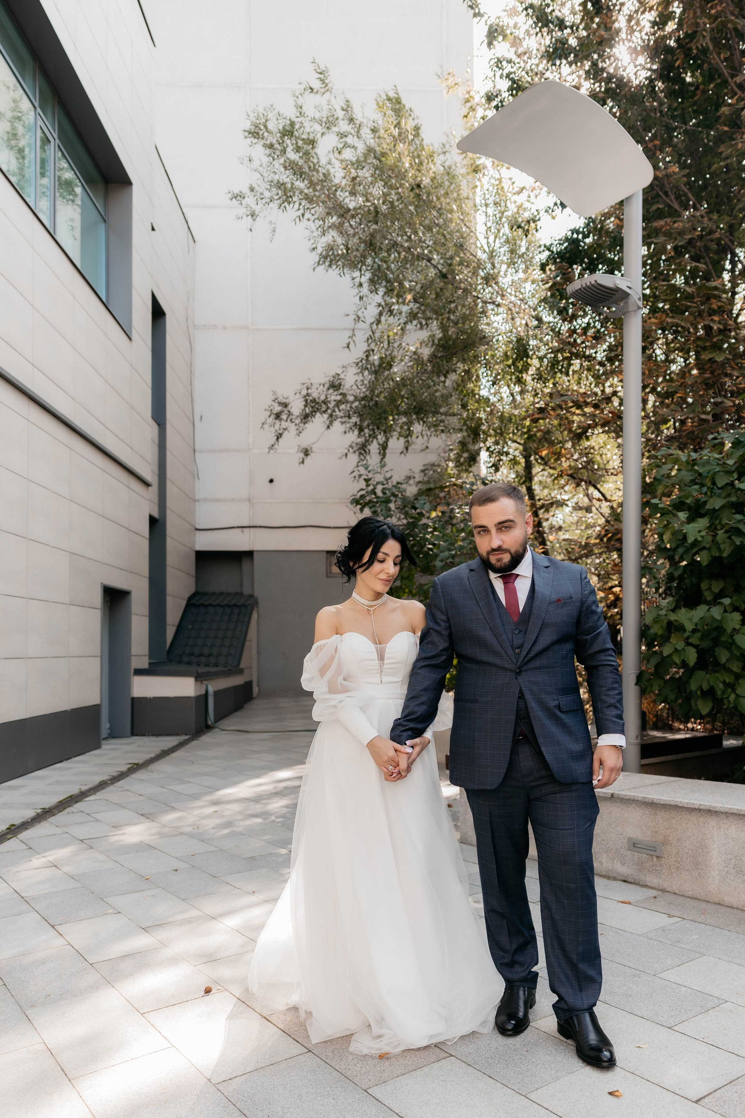 Нино и Сос. 2023 г. Персональный фотограф Катерина Литвинова