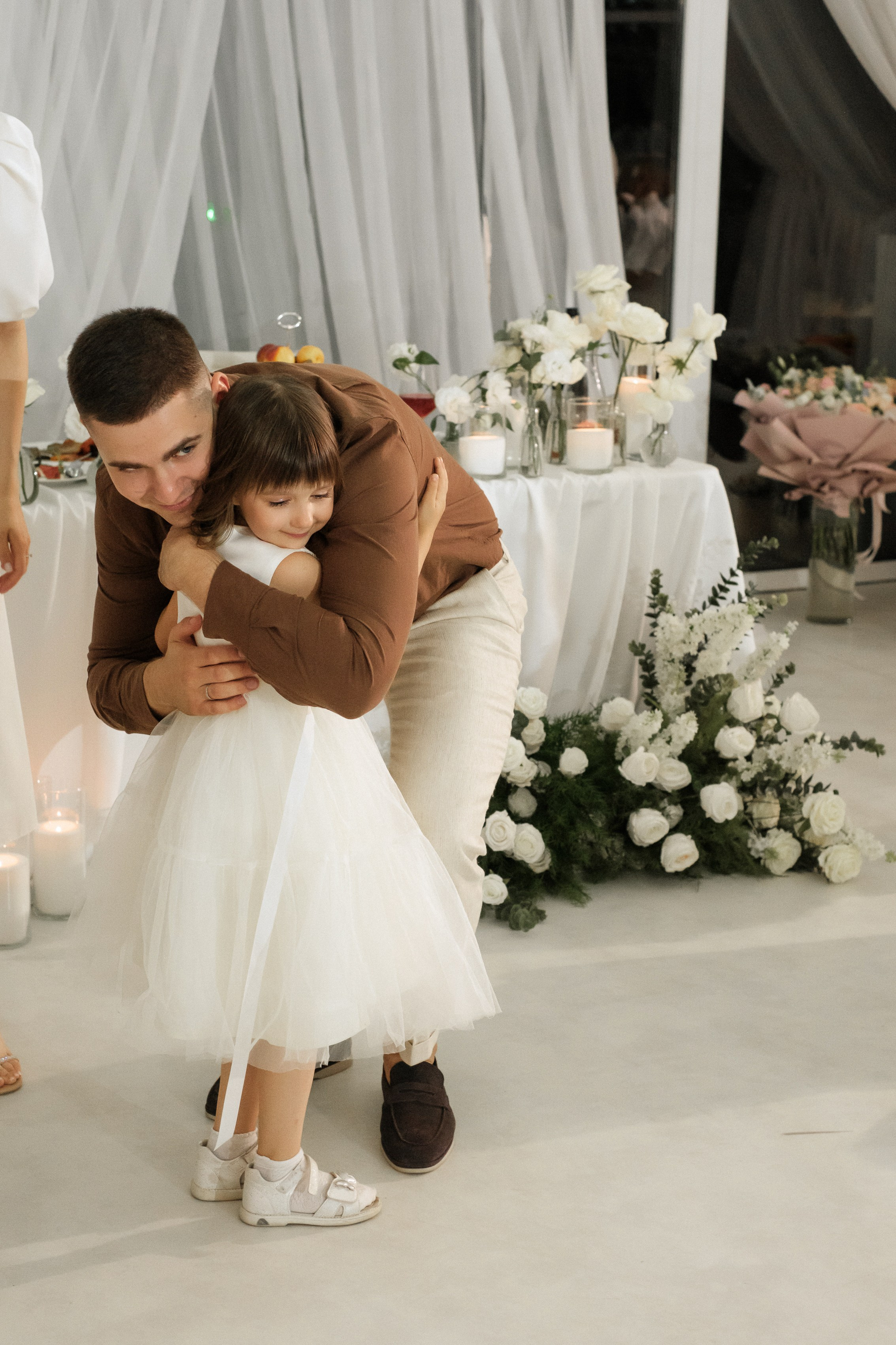 Артём и Юлия. Свадебный и семейный фотограф в Волгограде Кристина Иванова