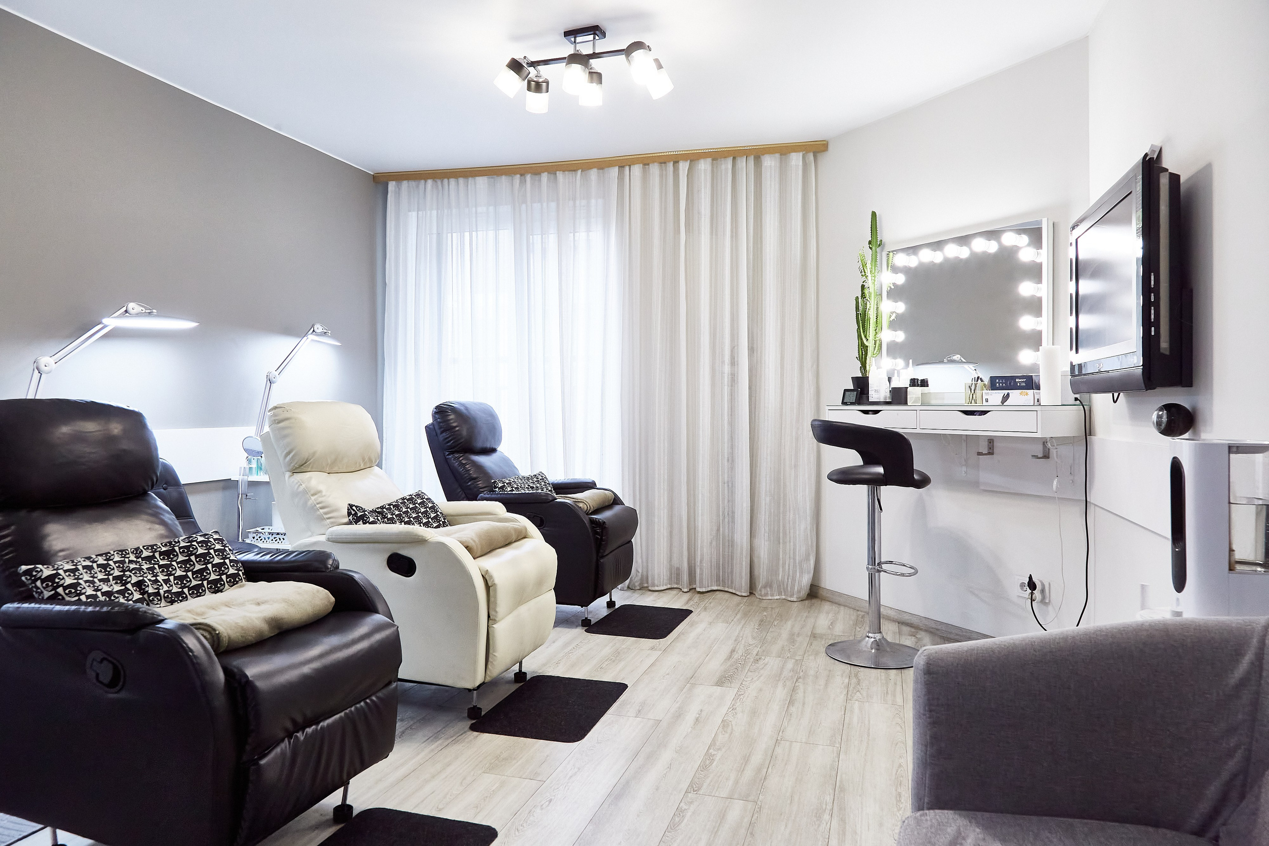 Vs studio на улице Салова. Фотограф Анастасия Леонтьева Санкт-Петербург