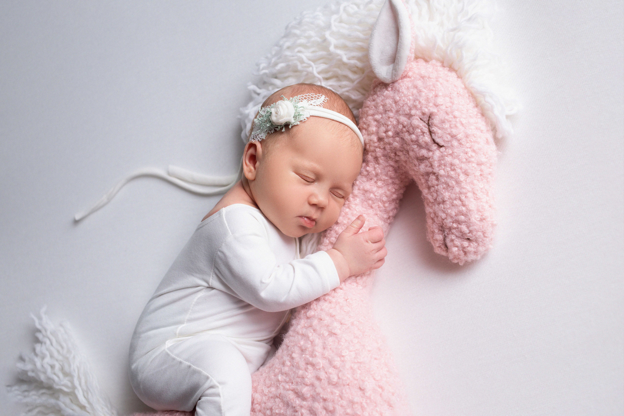 Новорожденные. Фотограф Новорожденных во Владивостоке Ольга Галаницкая