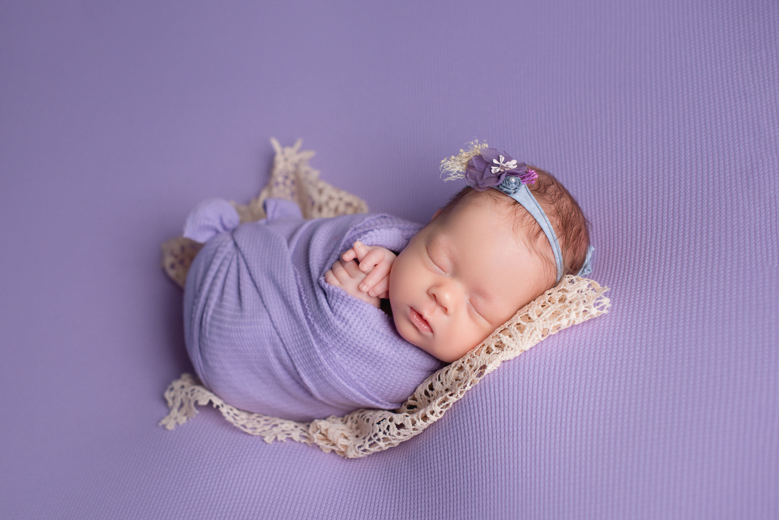 Новорожденные. Фотограф Новорожденных во Владивостоке Ольга Галаницкая