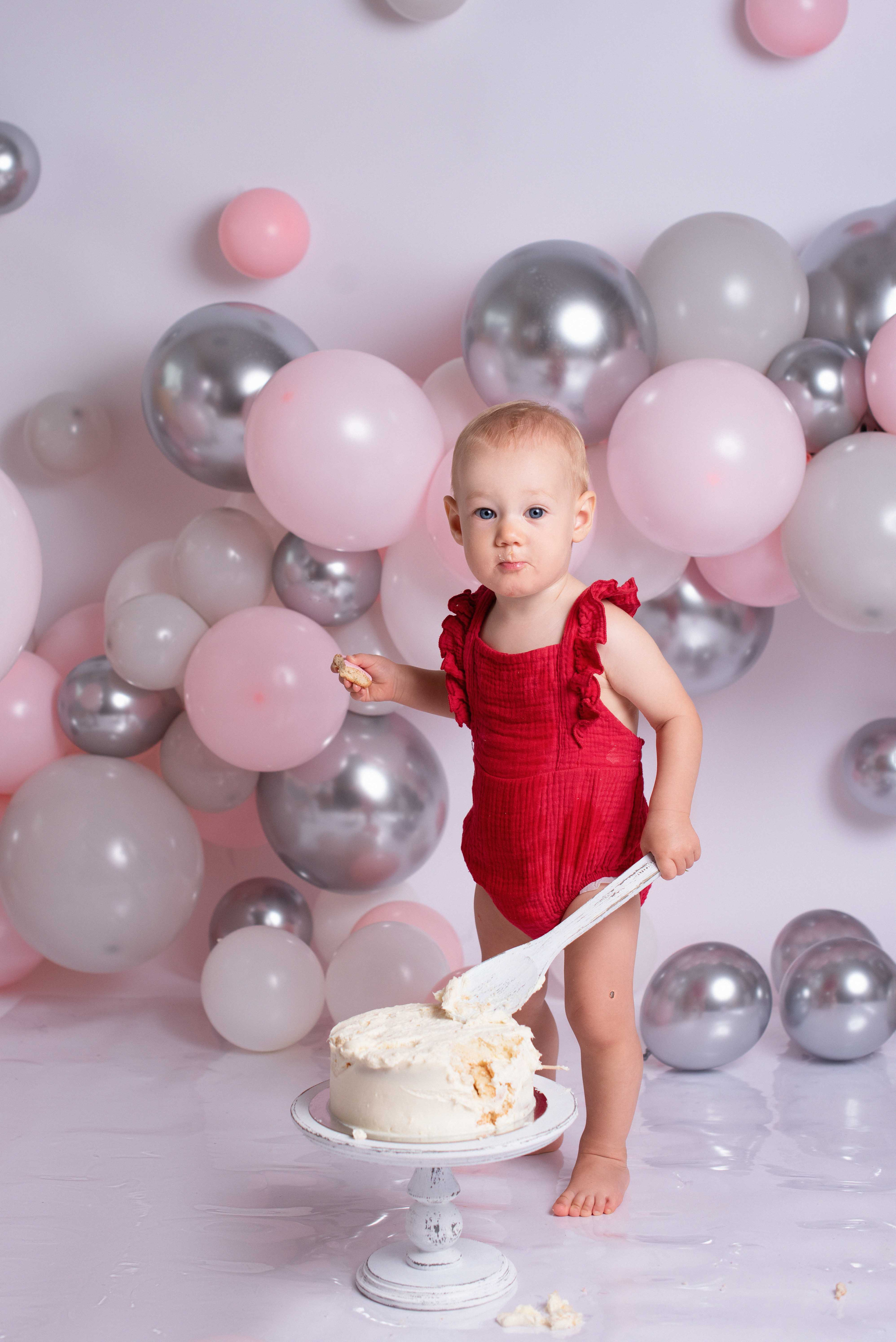 Годики. Фотограф Новорожденных во Владивостоке Ольга Галаницкая