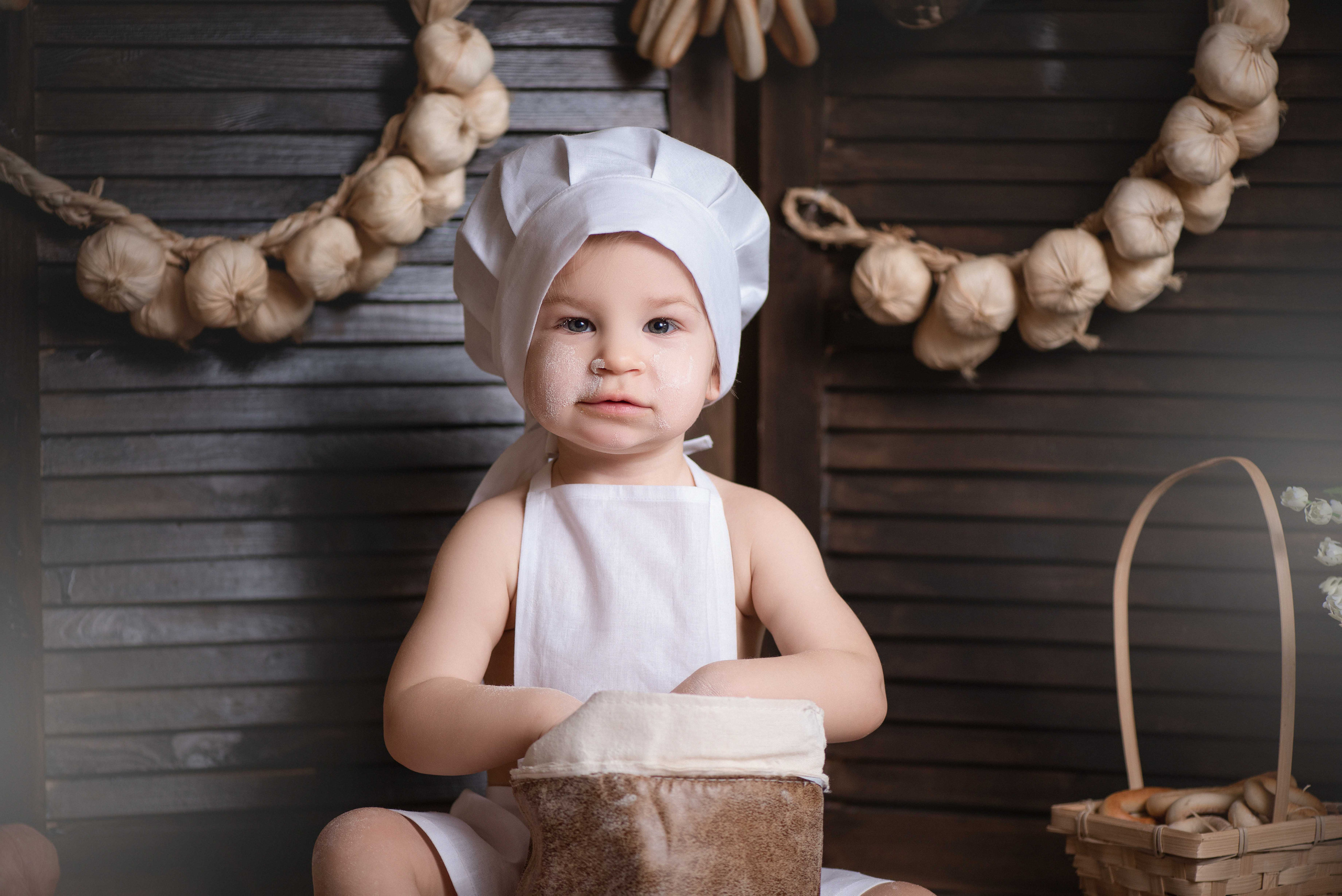 Фотопроекты. Фотограф Новорожденных во Владивостоке Ольга Галаницкая