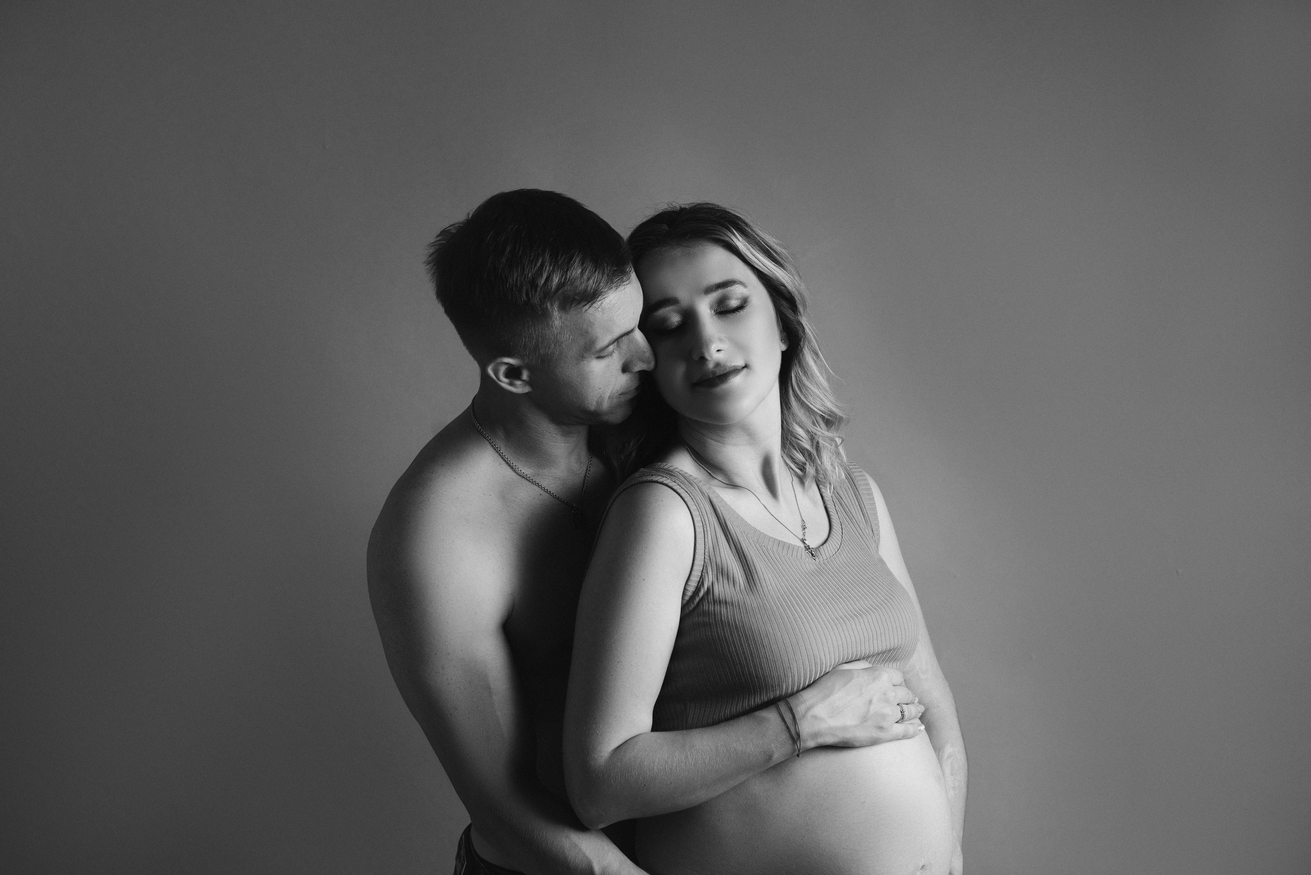 Скоро мама. Фотограф Новорожденных во Владивостоке Ольга Галаницкая