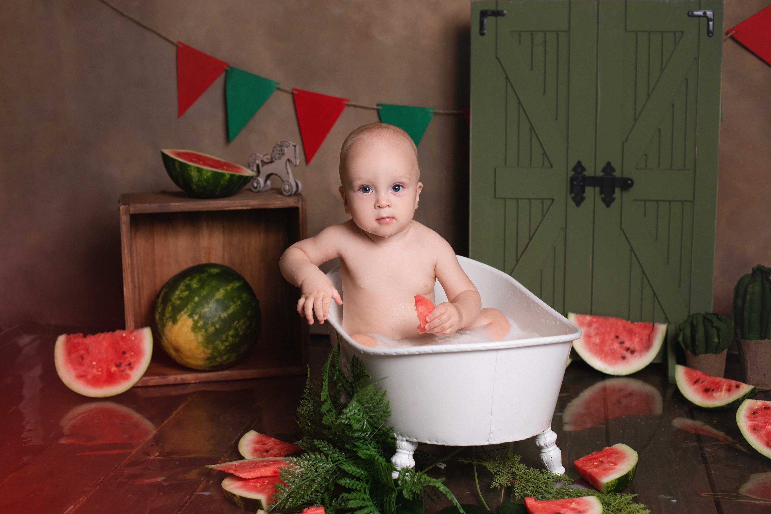 Фотопроекты. Фотограф Новорожденных во Владивостоке Ольга Галаницкая