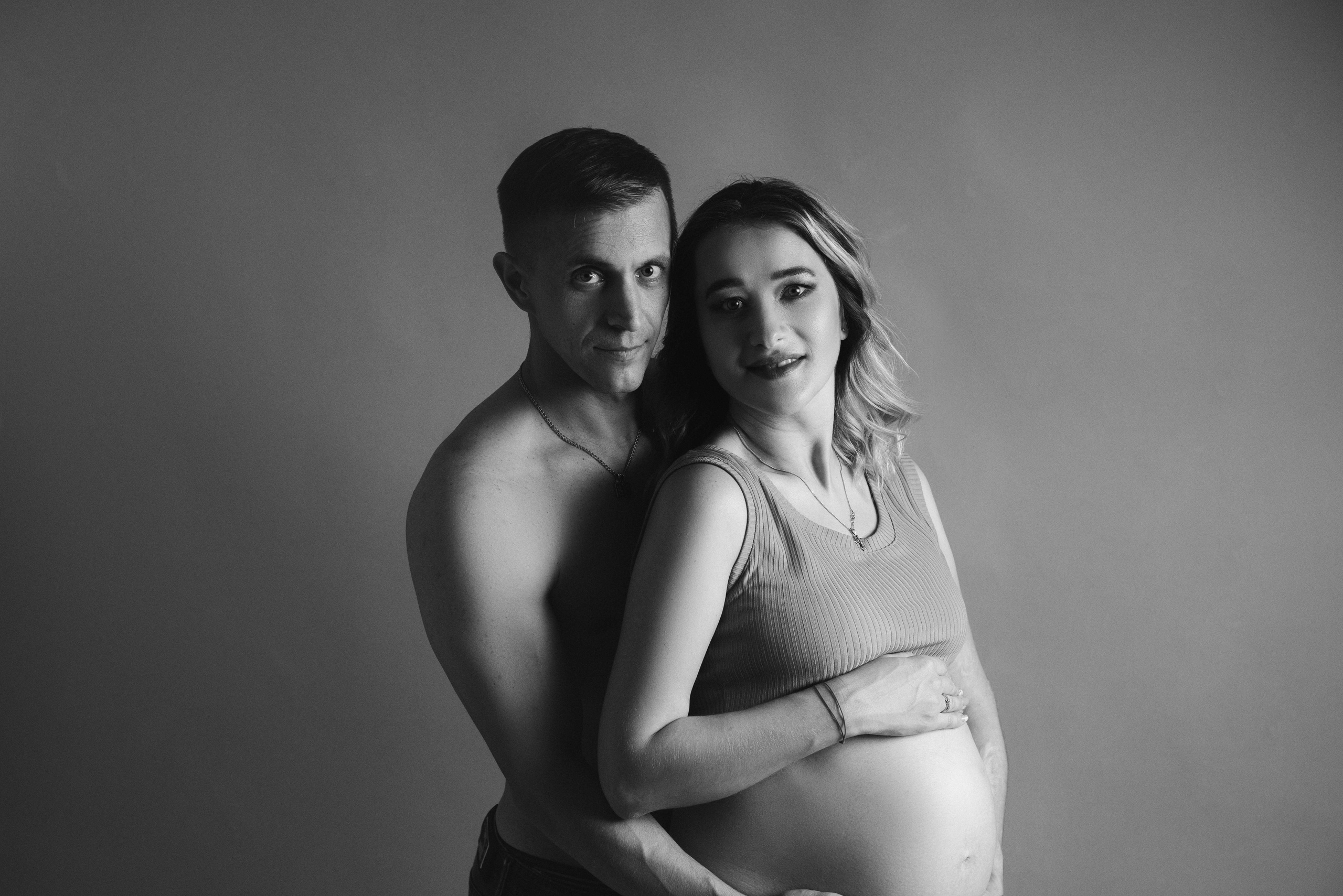 Скоро мама. Фотограф Новорожденных во Владивостоке Ольга Галаницкая