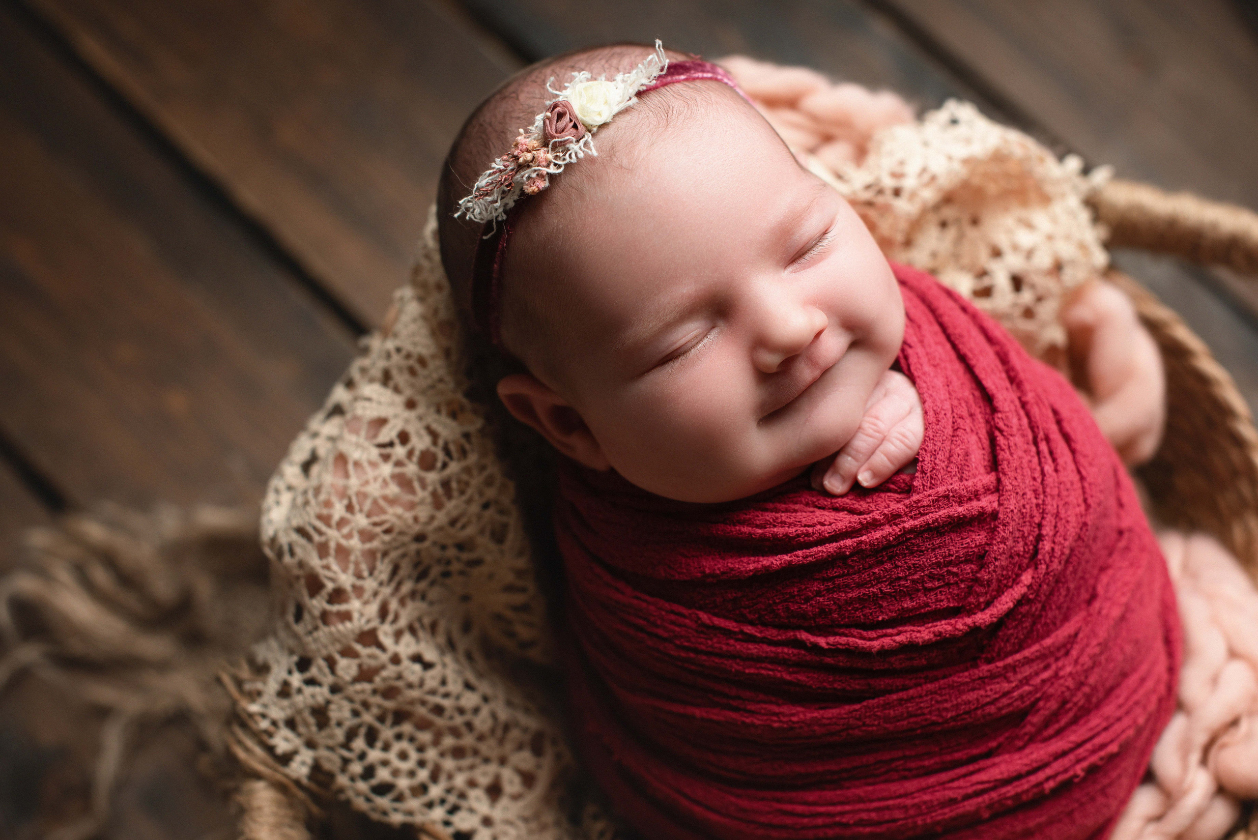 Новорожденные. Фотограф Новорожденных во Владивостоке Ольга Галаницкая