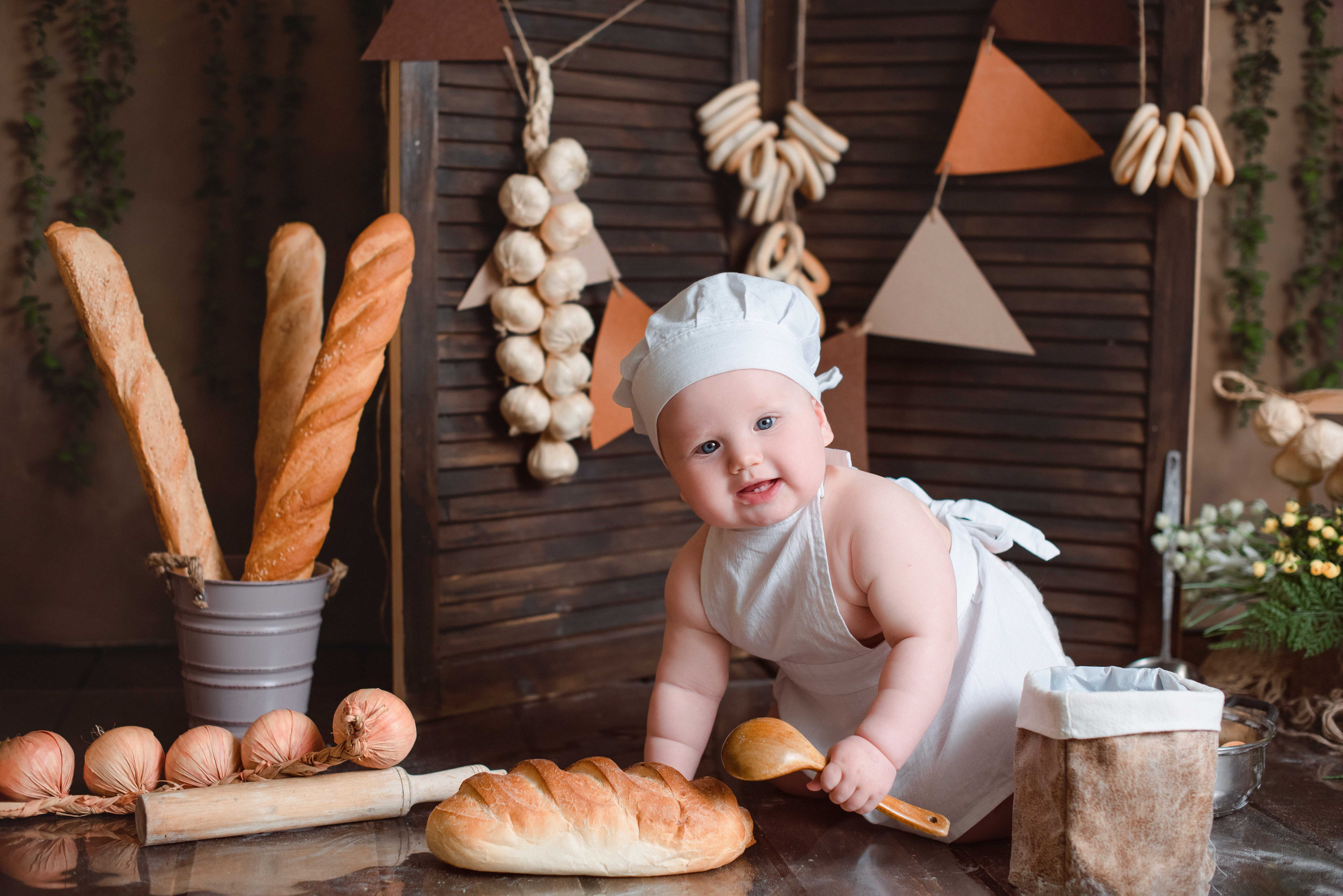 Фотопроекты. Фотограф Новорожденных во Владивостоке Ольга Галаницкая