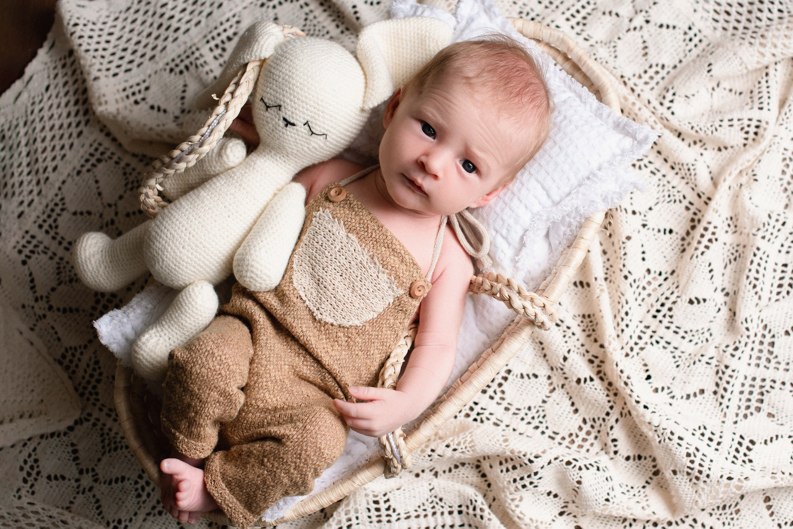 Новорожденные. Фотограф Новорожденных во Владивостоке Ольга Галаницкая