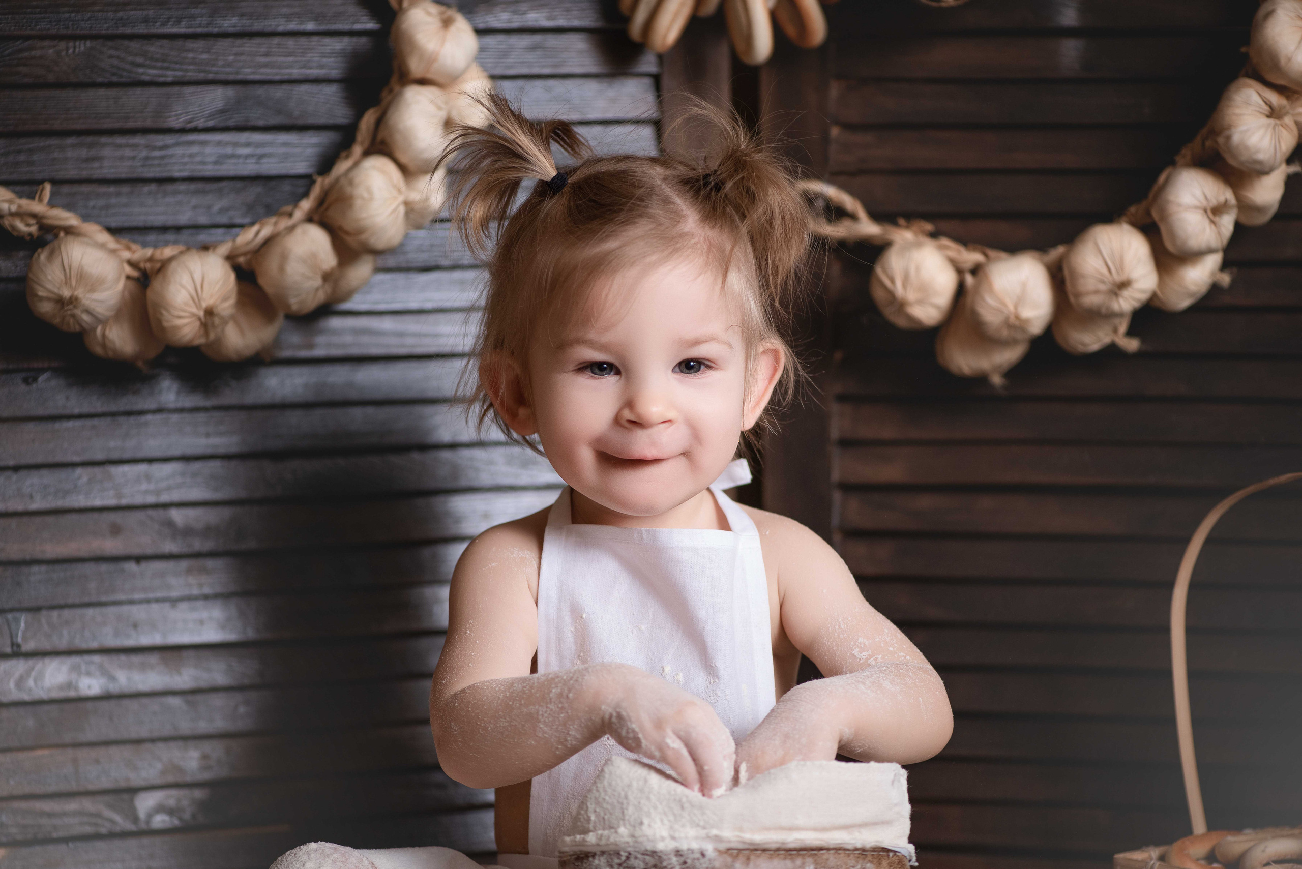 Фотопроекты. Фотограф Новорожденных во Владивостоке Ольга Галаницкая