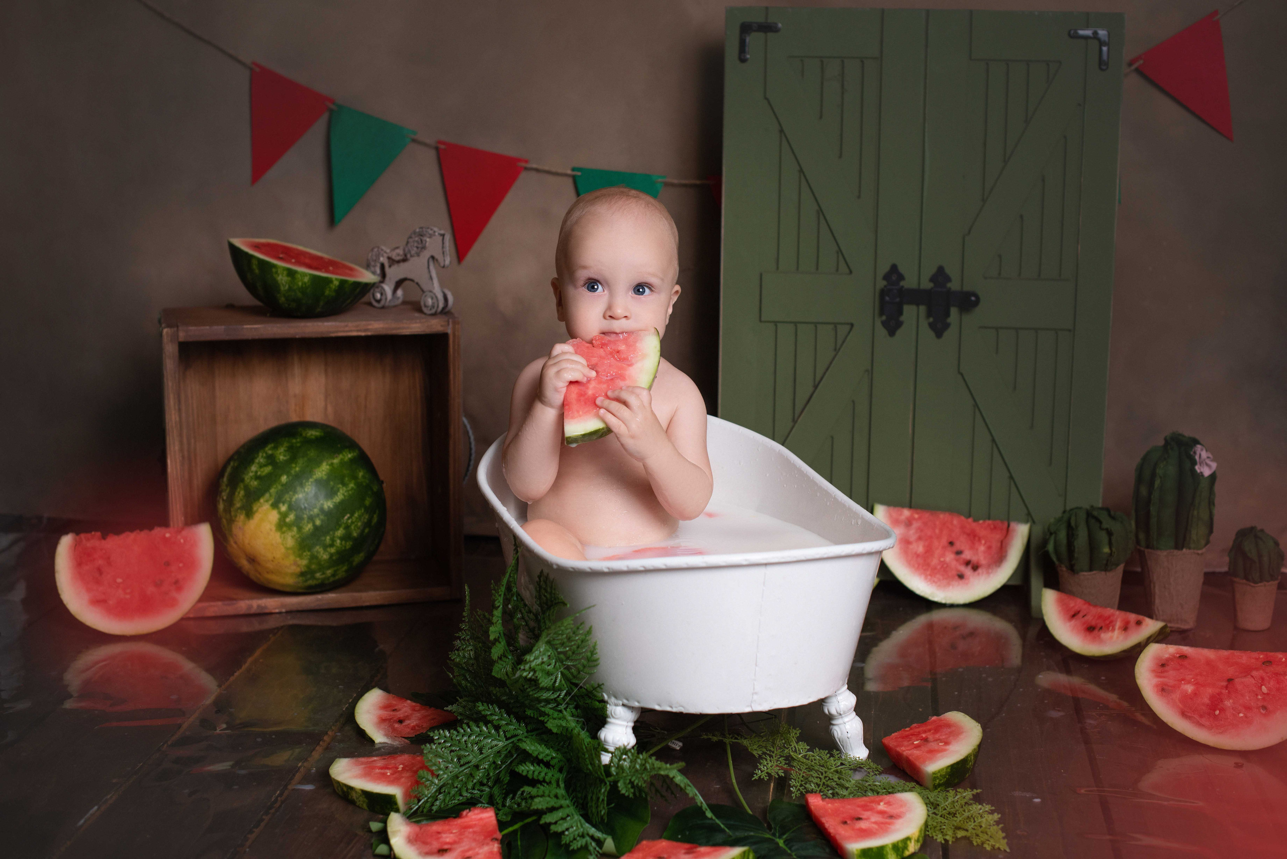 Фотопроекты. Фотограф Новорожденных во Владивостоке Ольга Галаницкая