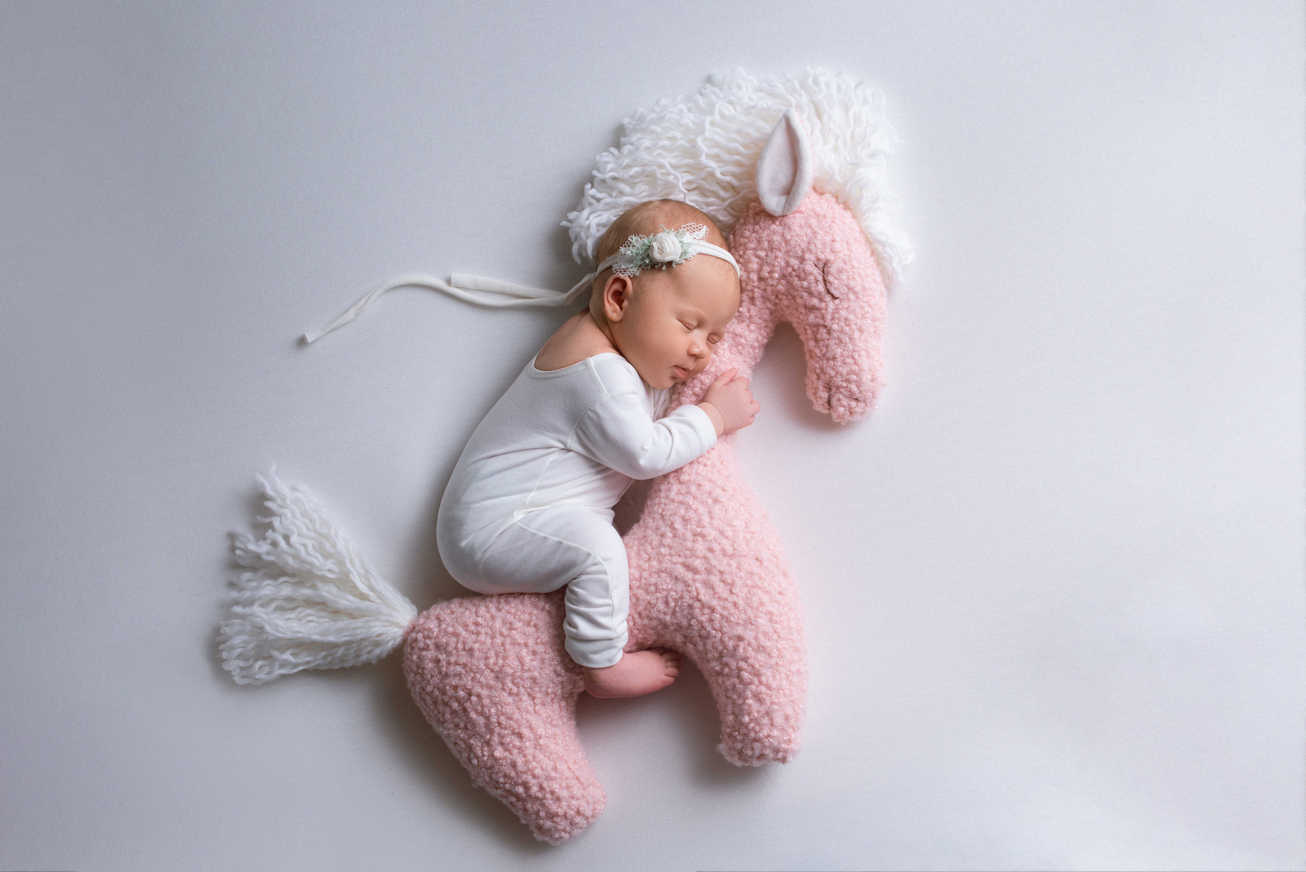 Новорожденные. Фотограф Новорожденных во Владивостоке Ольга Галаницкая