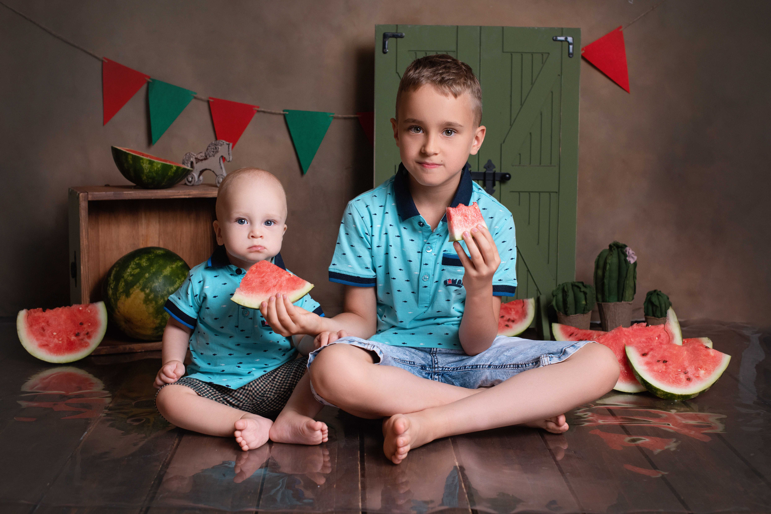 Фотопроекты. Фотограф Новорожденных во Владивостоке Ольга Галаницкая