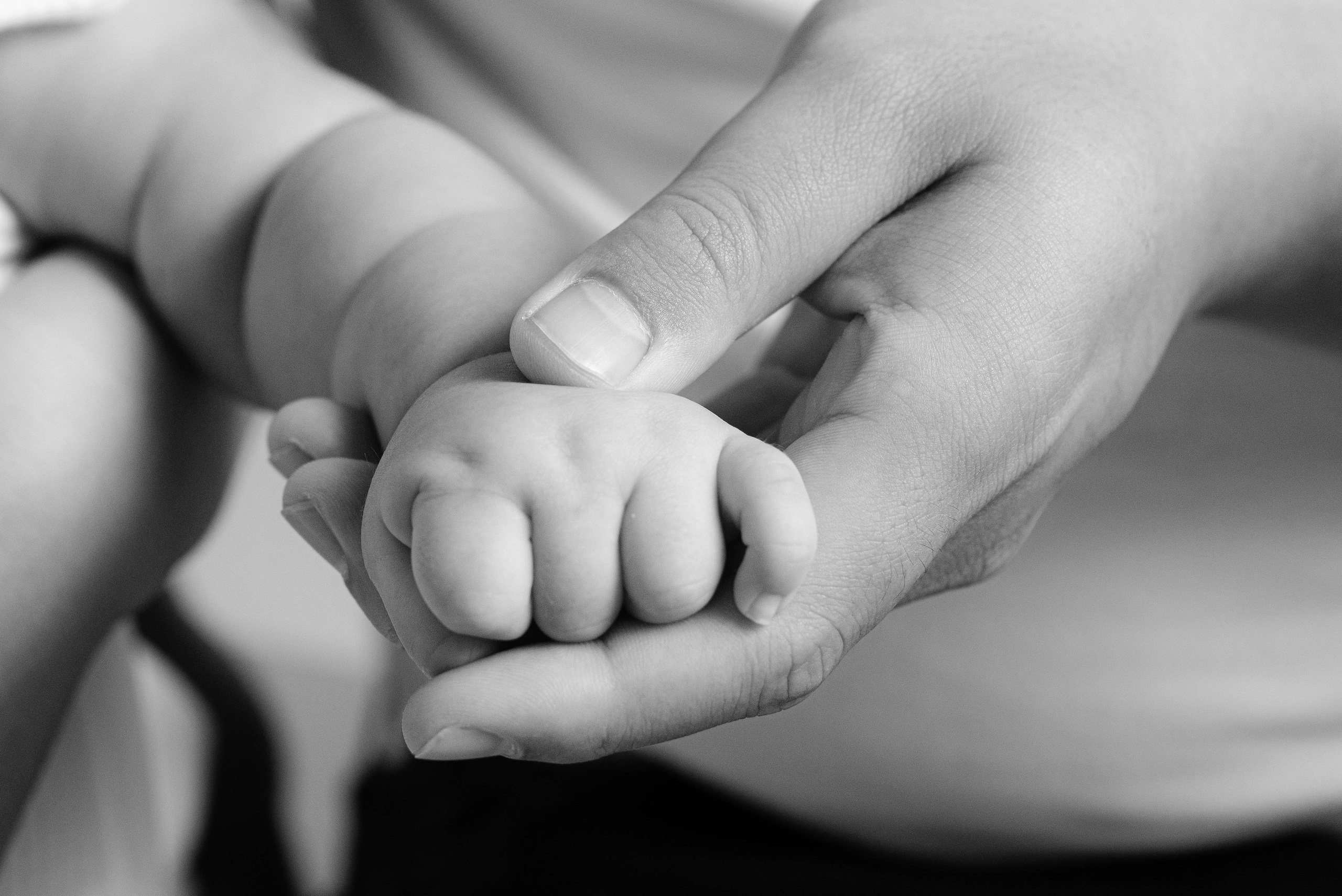 Малыши до года. Фотограф Новорожденных во Владивостоке Ольга Галаницкая