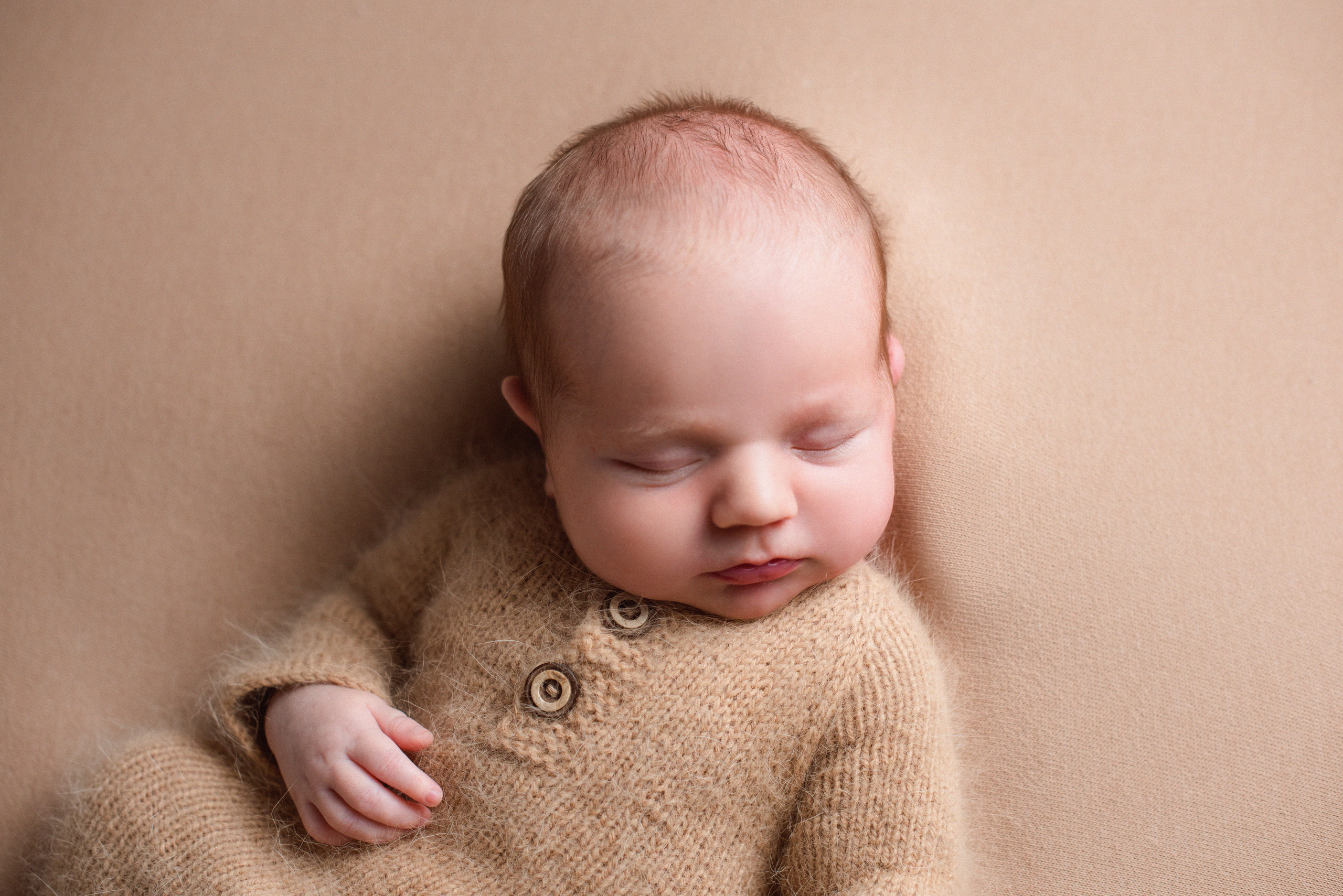 Новорожденные. Фотограф Новорожденных во Владивостоке Ольга Галаницкая