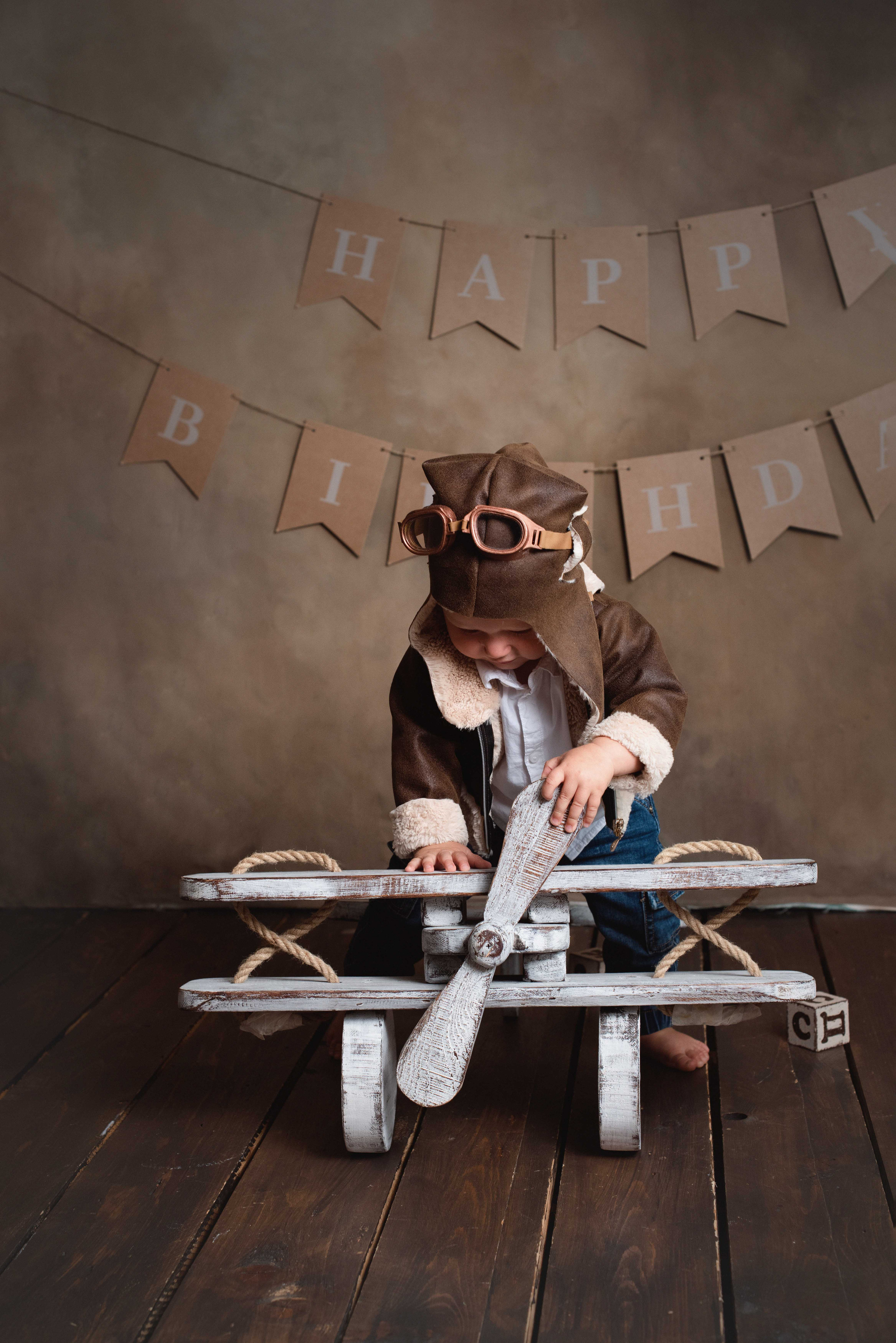 Годики. Фотограф Новорожденных во Владивостоке Ольга Галаницкая