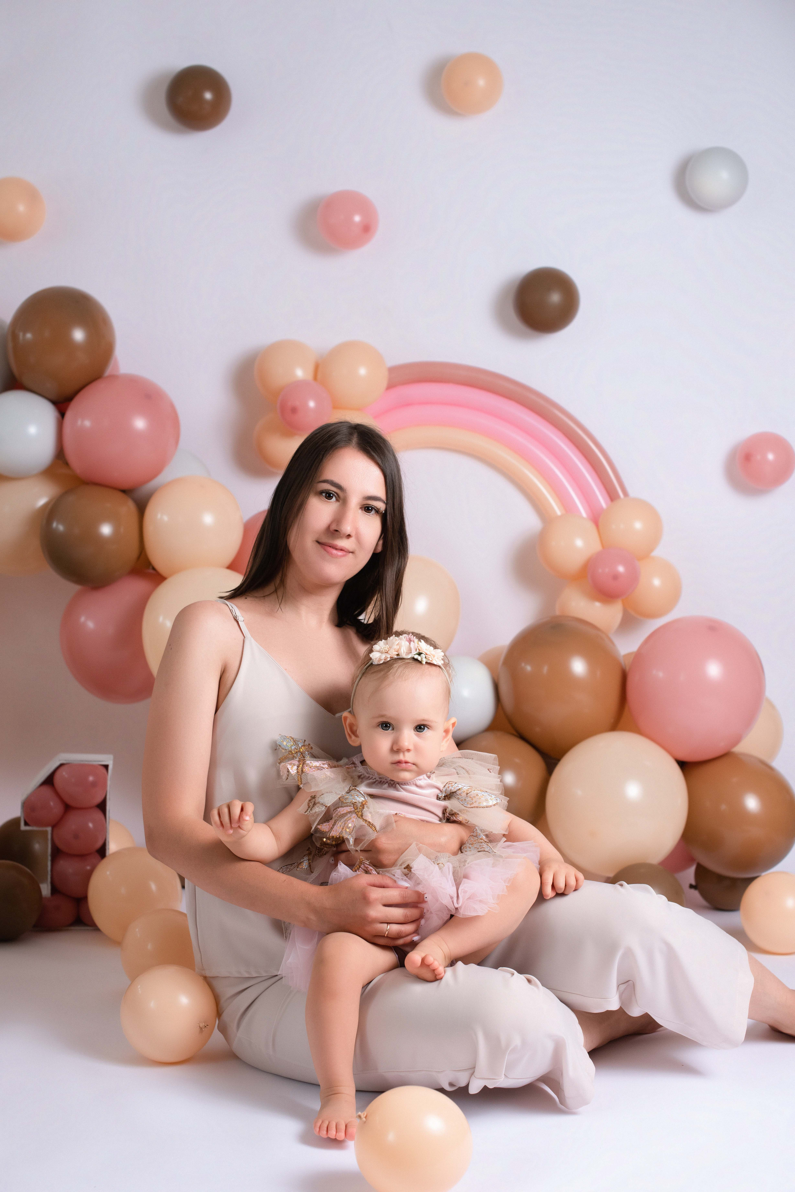 Годики. Фотограф Новорожденных во Владивостоке Ольга Галаницкая